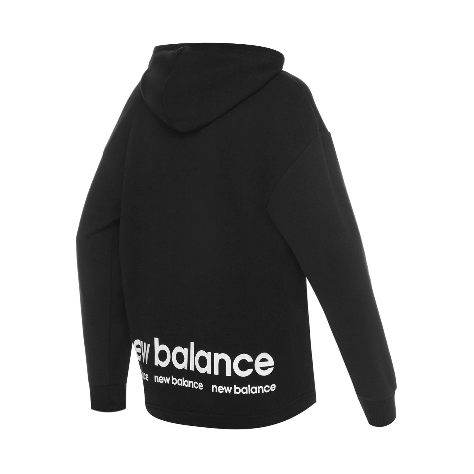 Худі NB Essentials ID