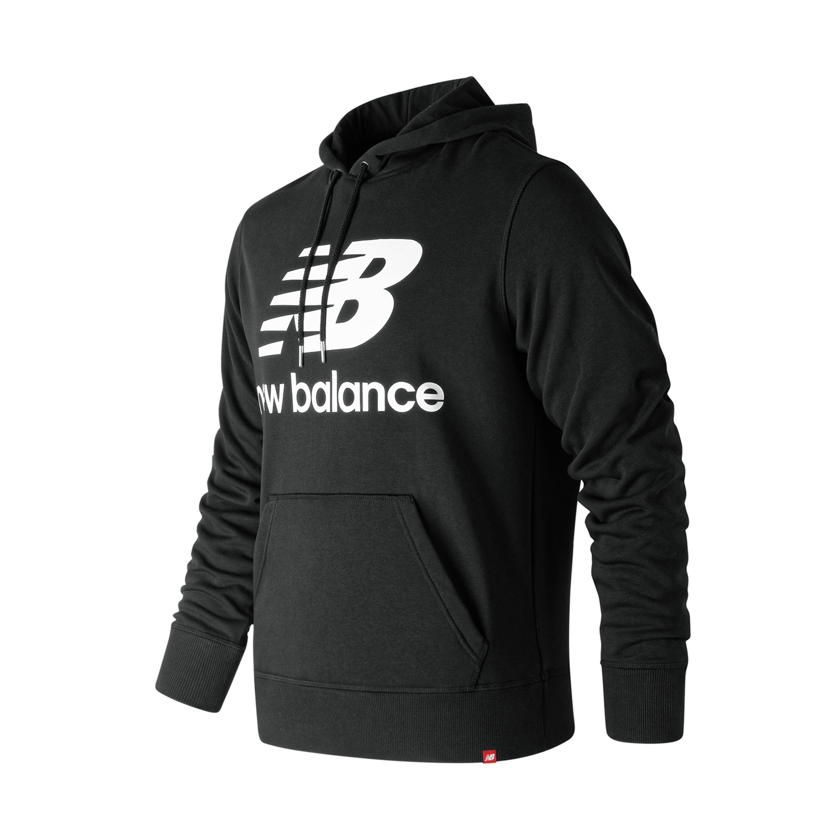 Худі NB Essentials Logo PO