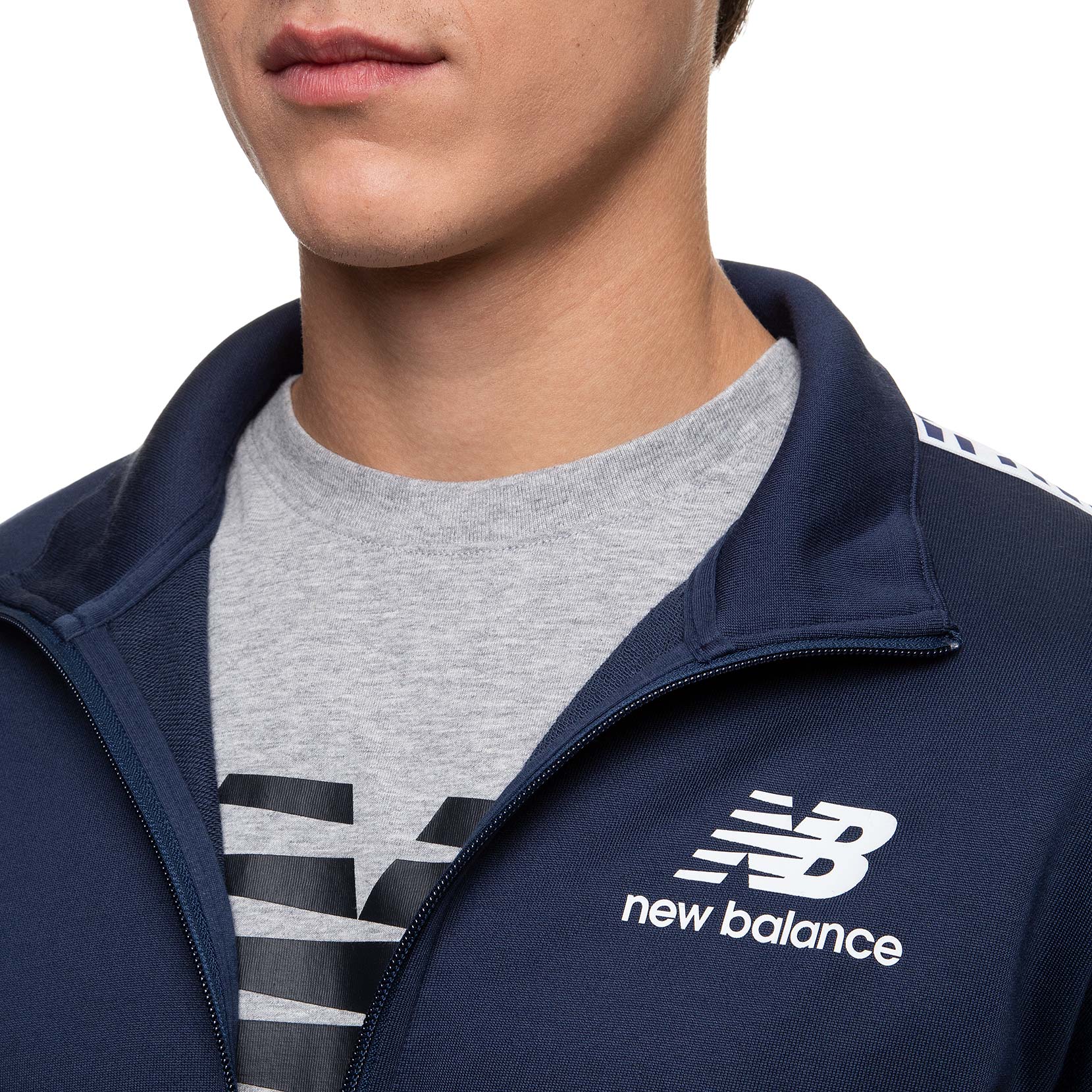 Спортивна кофта Essentials Track