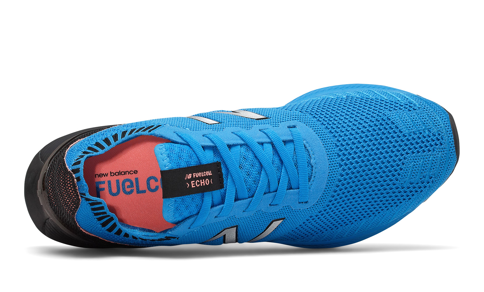 Fuel Cell Echo Heritage