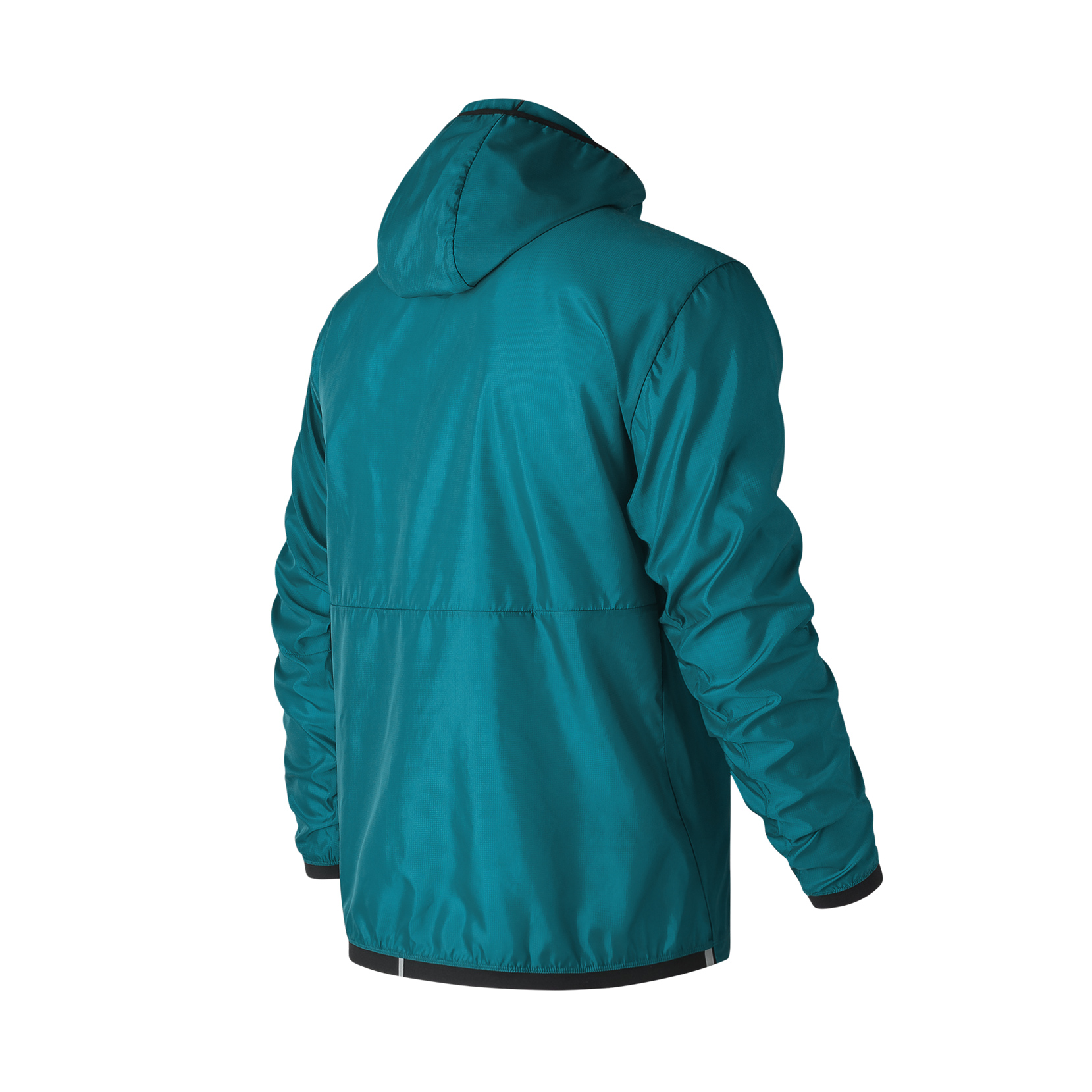 Вітрозахисна куртка Light Pack Jacket