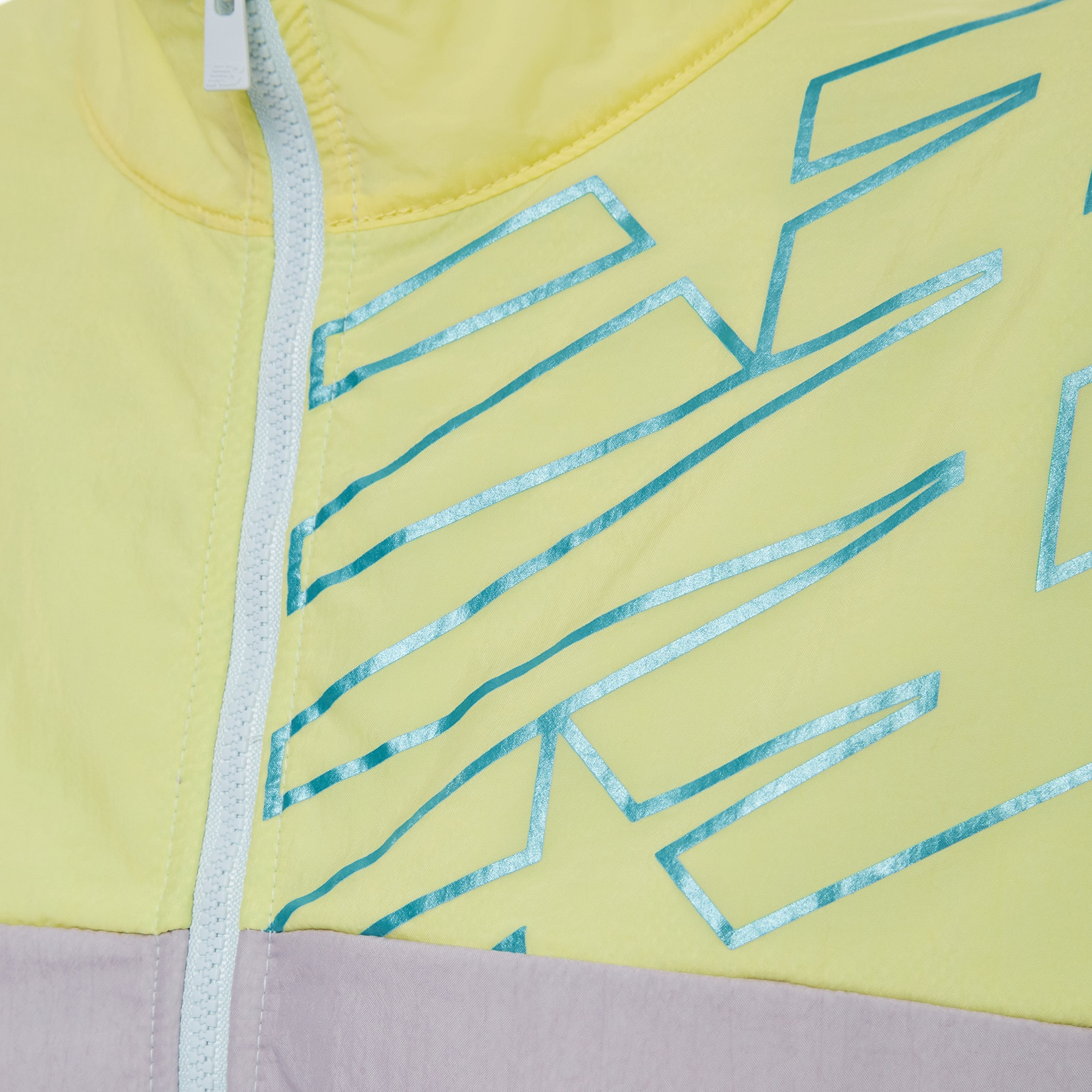 Куртка Achiever Mix Media