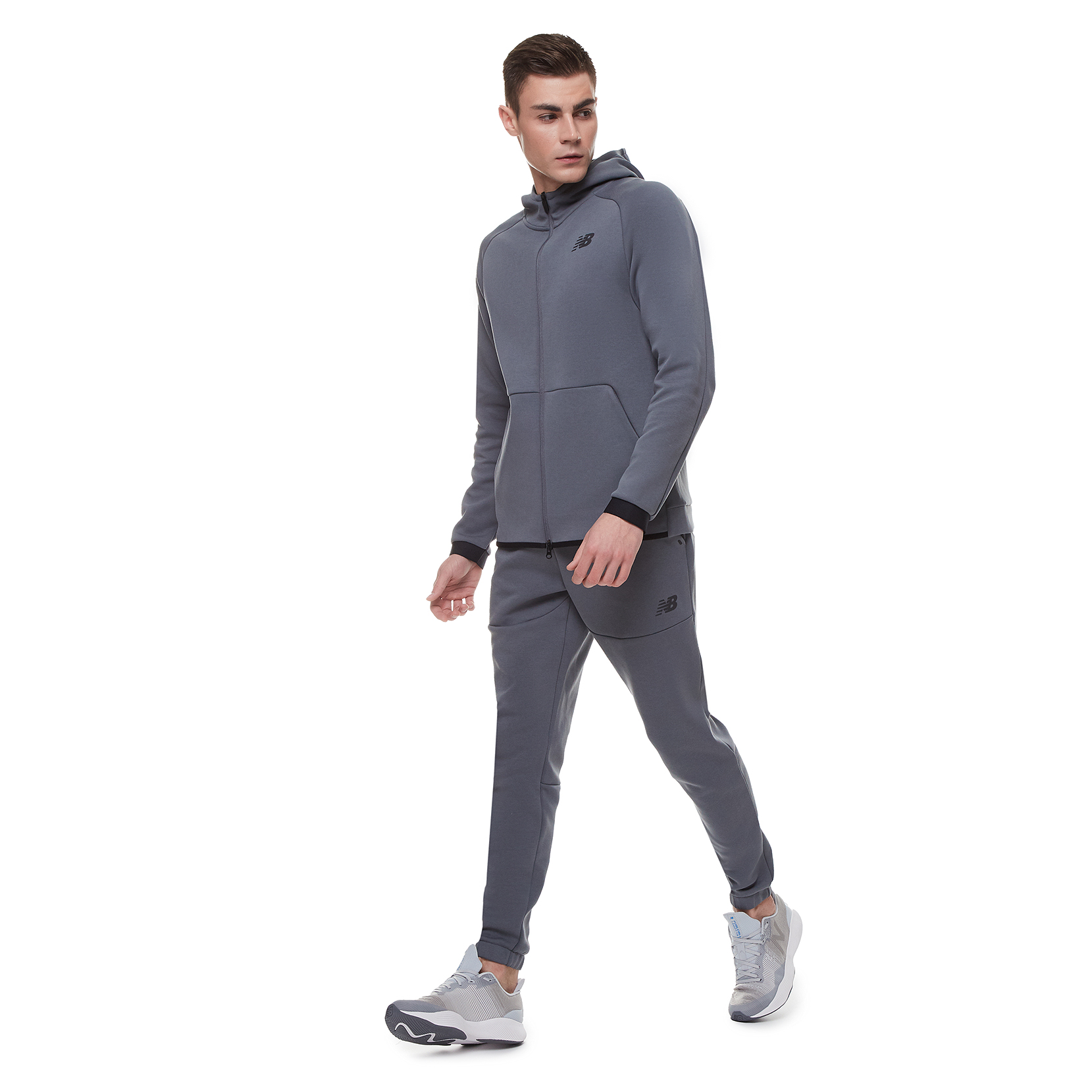 Спортивна куртка NB R.W. Tech FZ