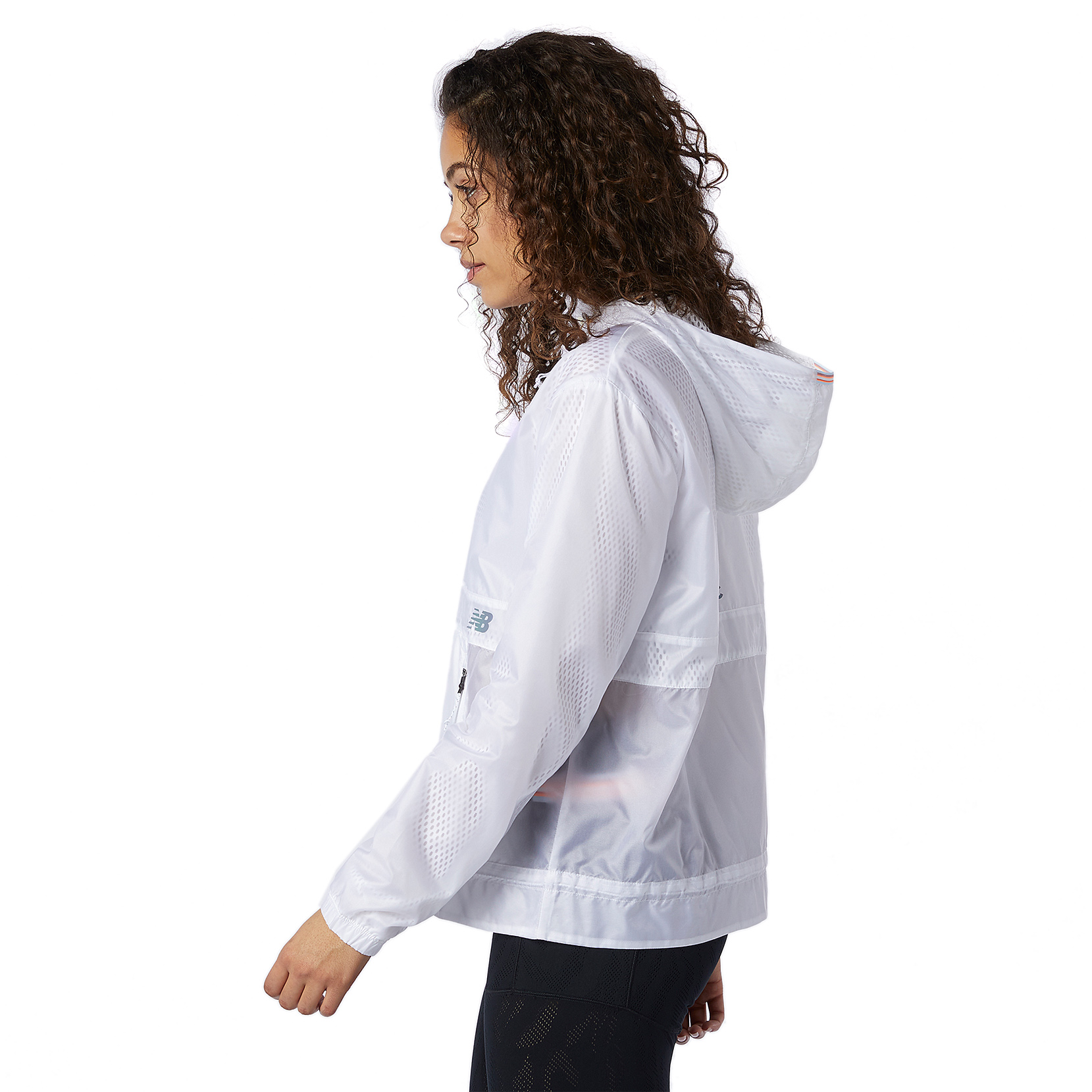 Анорак Q Speed Fuel Light Weight