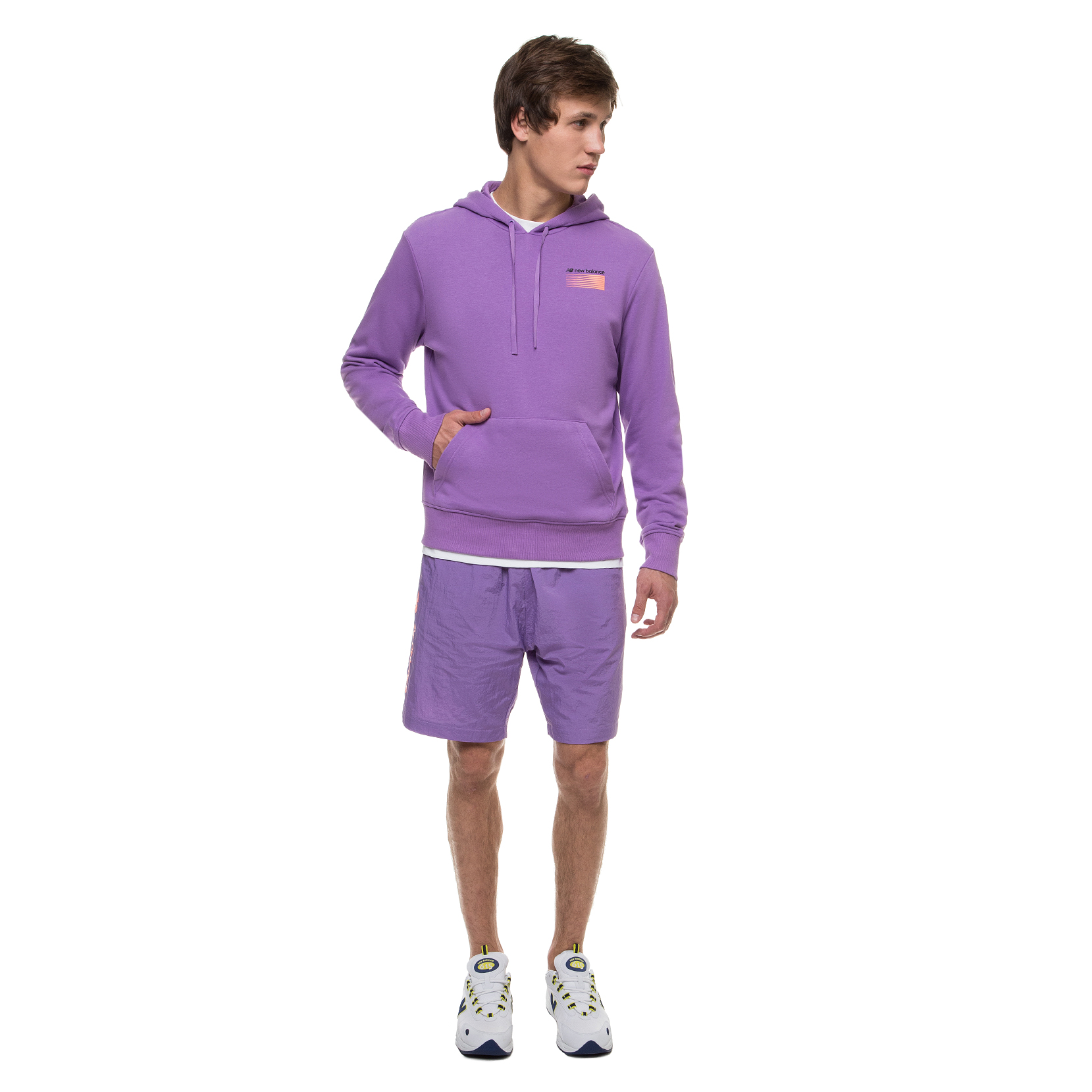 Худі Sport Style Optiks