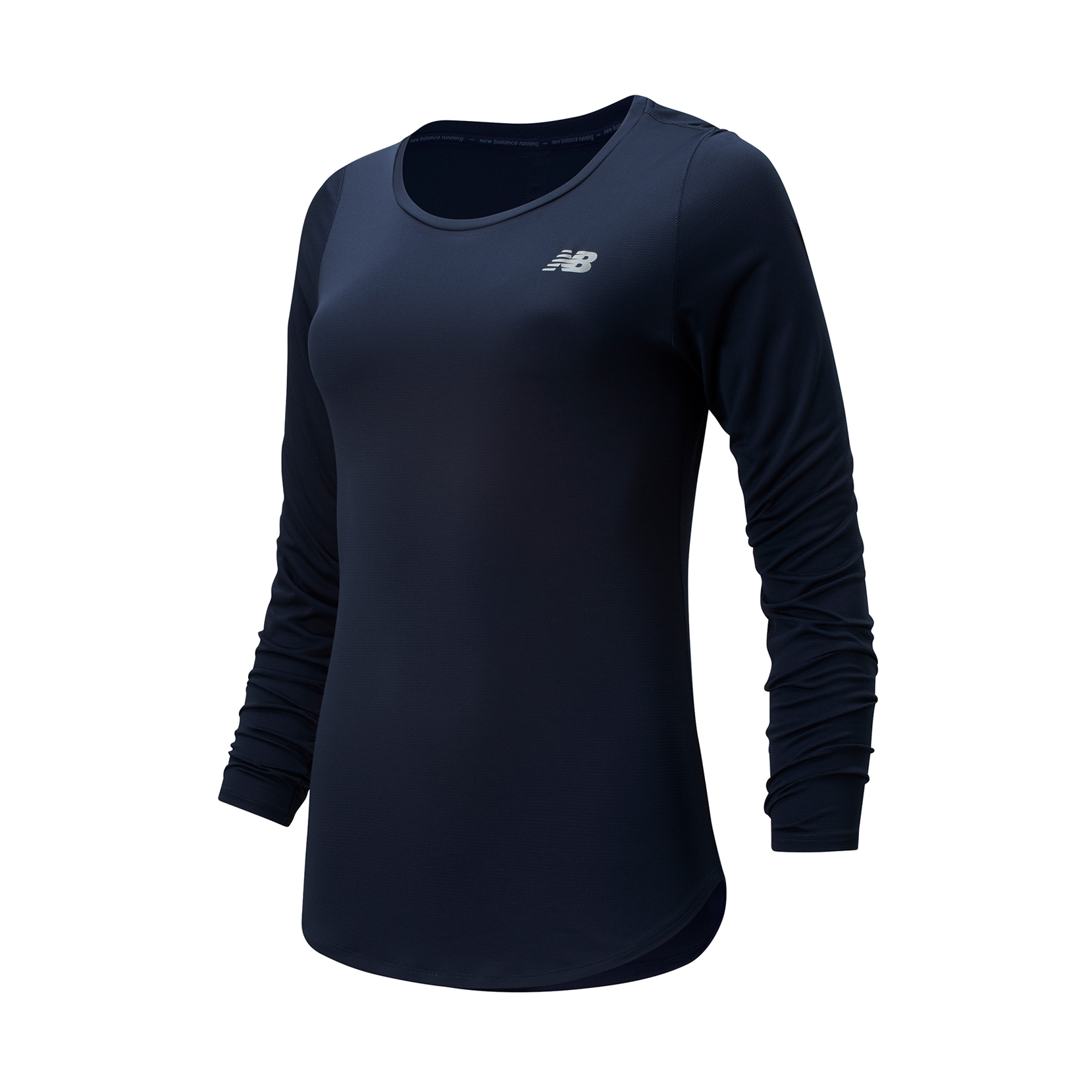 Футболка з довгим рукавом Accelerate V2