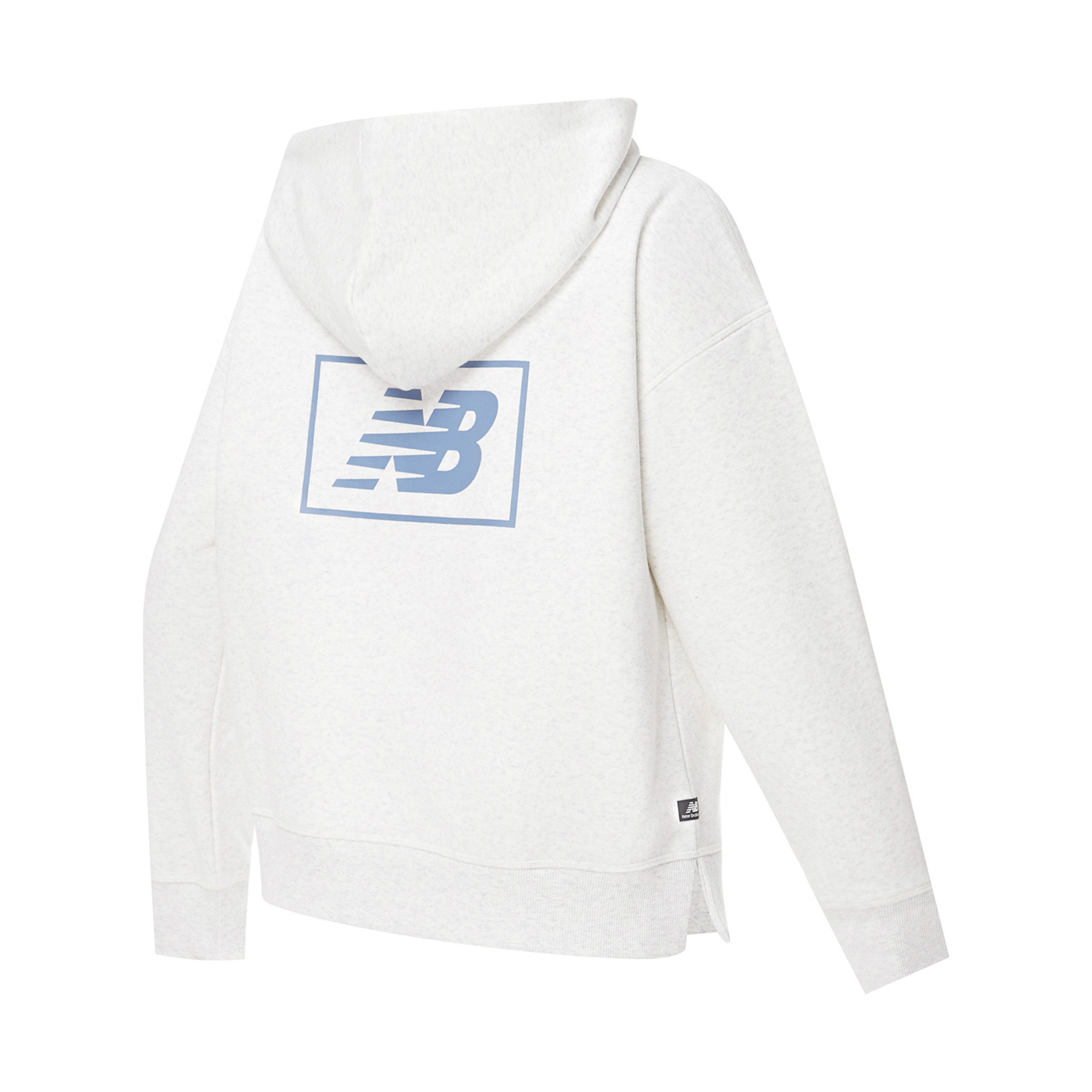 Худі Essentials Brushed