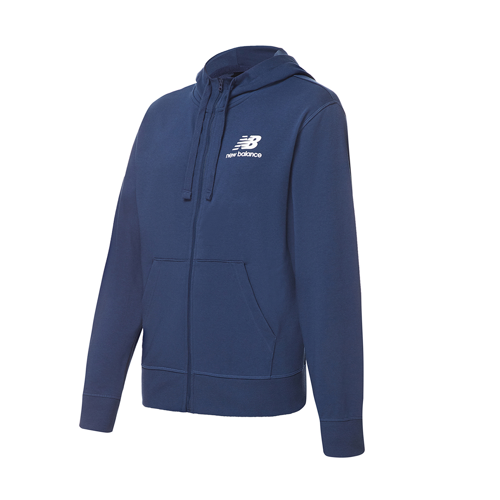 Спортивна куртка Essentials Stacked Logo FZ