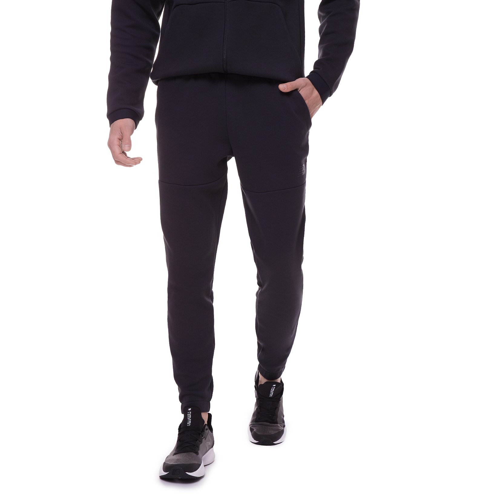 Спортивні брюки NB R.W. Tech