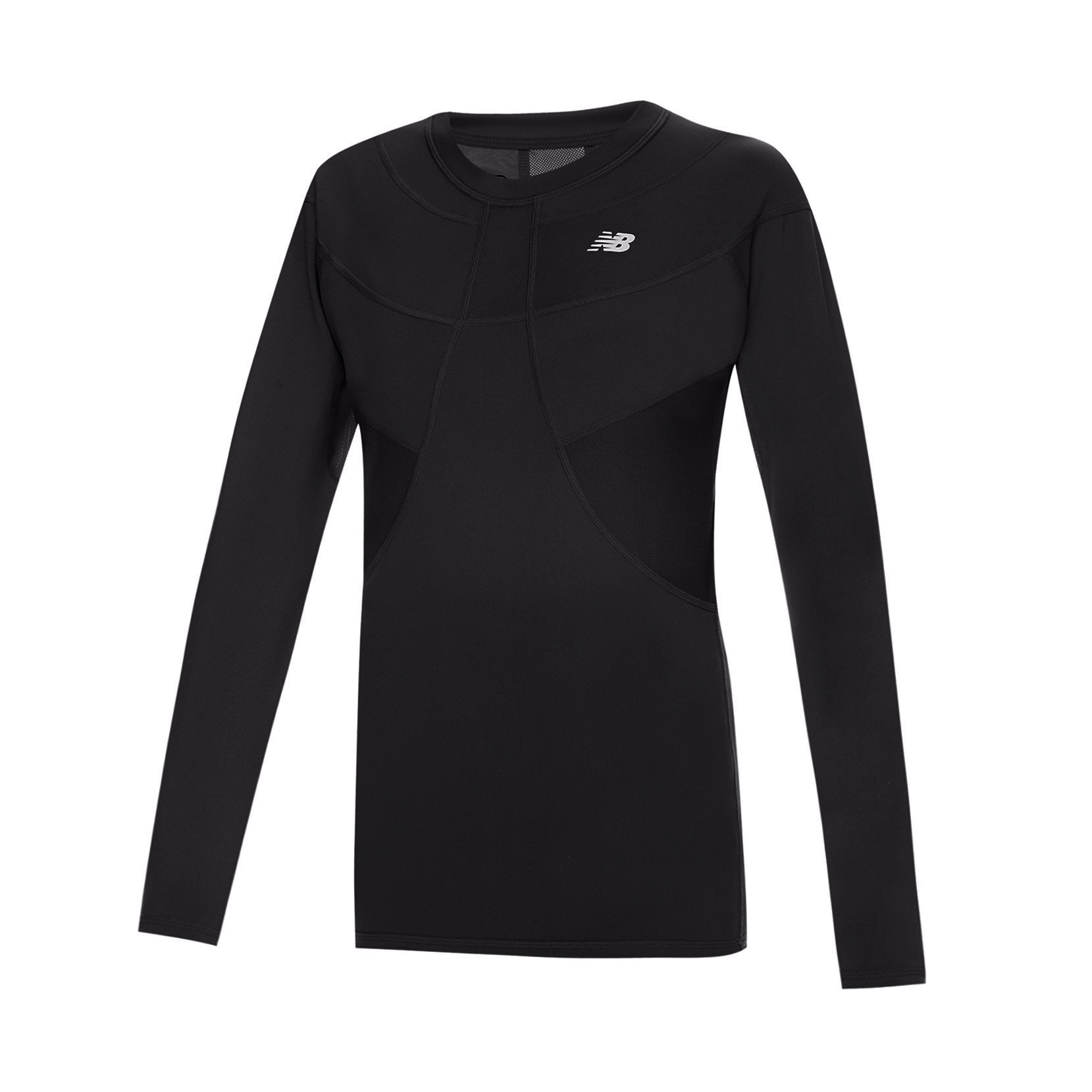 Футболка з довгим рукавом Compression