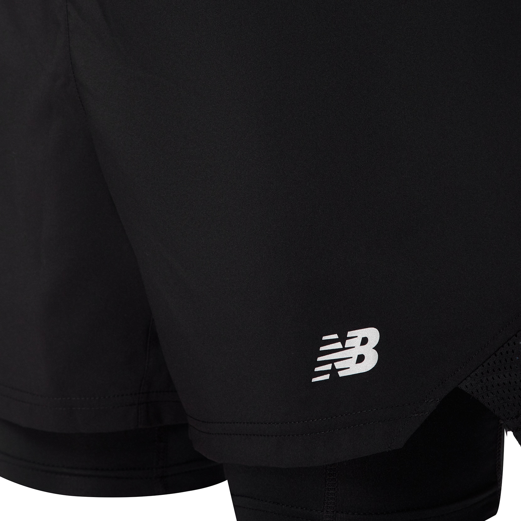 Шорти Accelerate Pacer 5 Inch 2-in-1