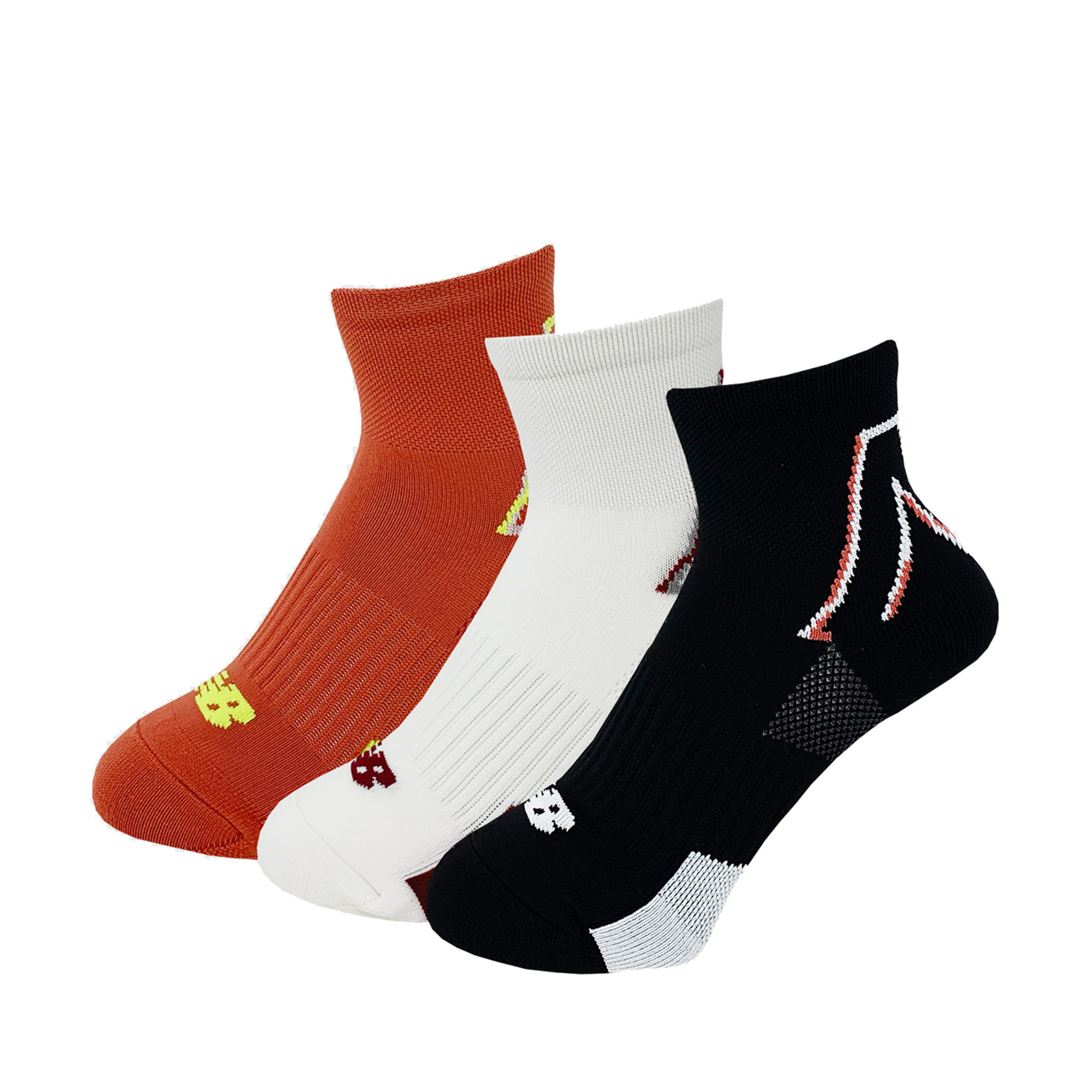 Шкарпетки Run Lightweight Ankle (3 пари)