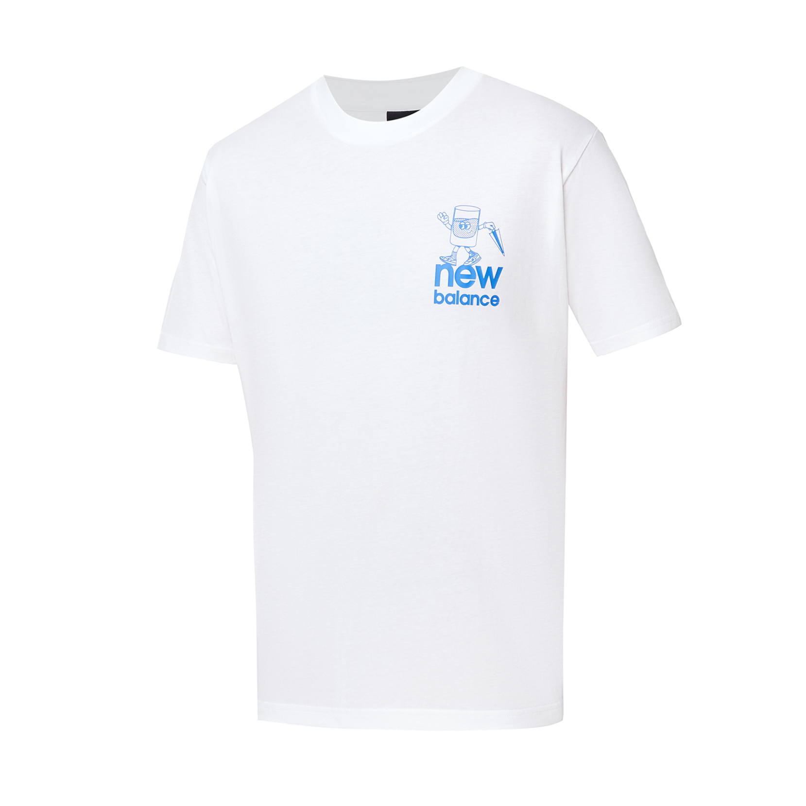 Футболка Essentials Always Half Full