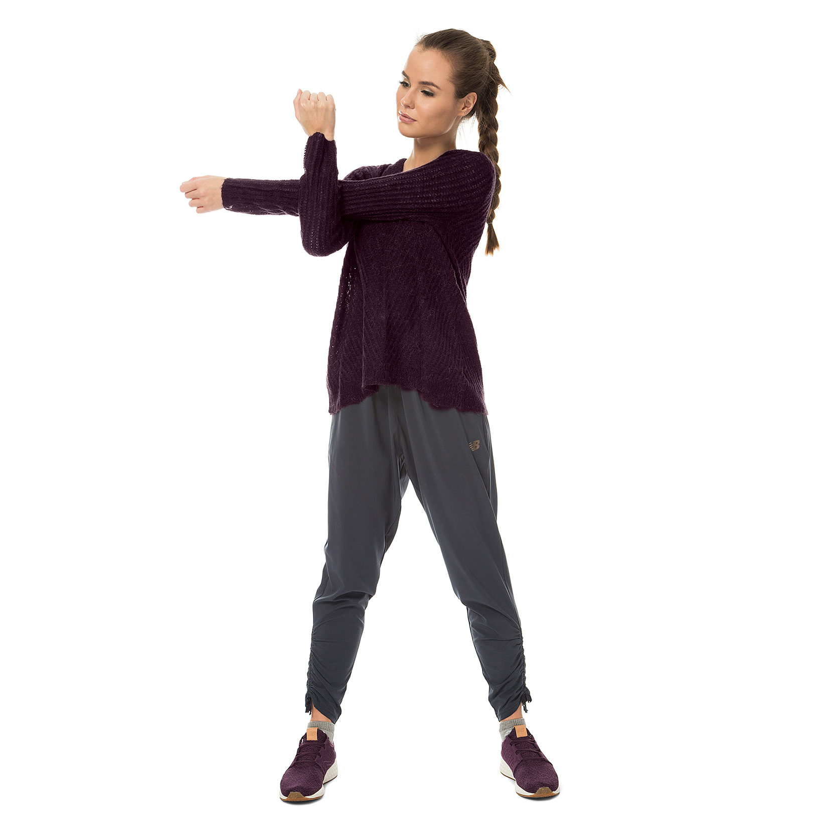 Светр Performance Studio