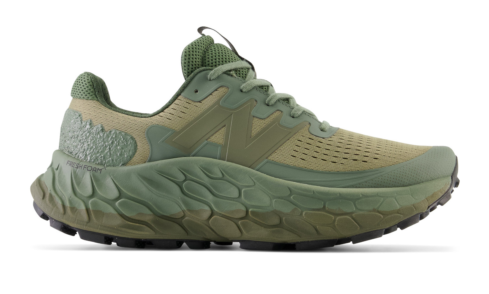 Fresh Foam More Trail