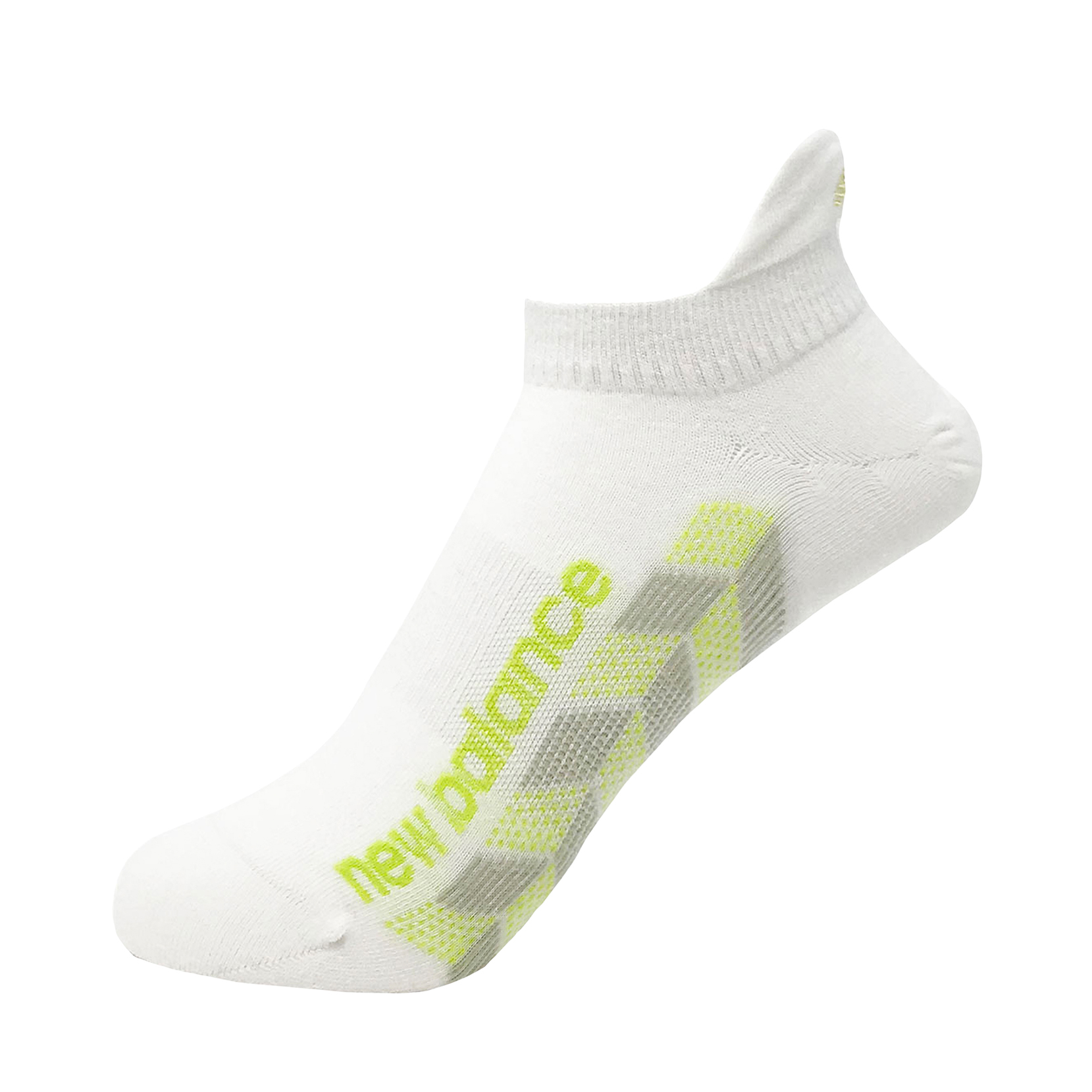Шкарпетки Dralon High PRF No Show