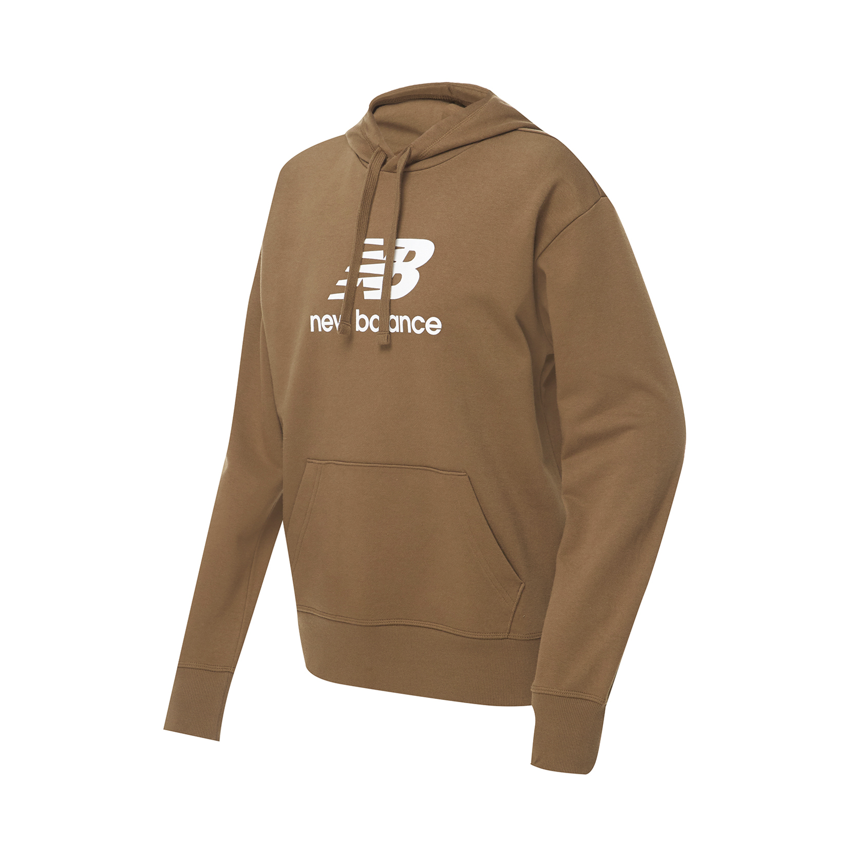 Худі Essentials Stacked Logo