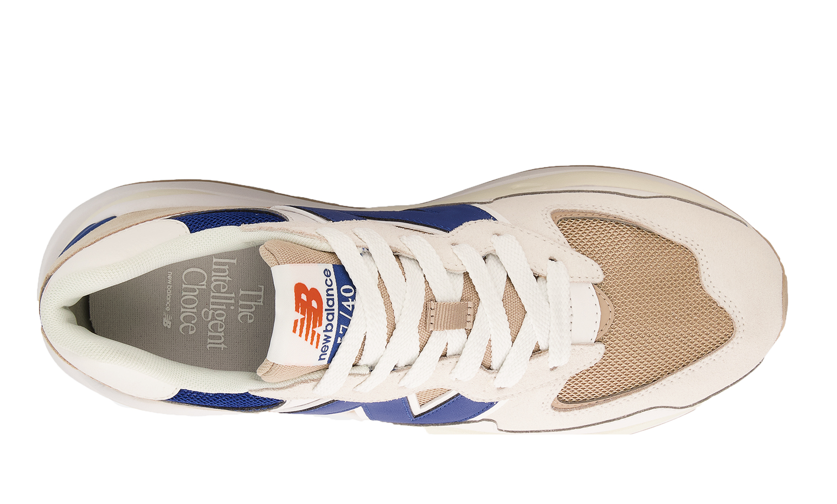 New Balance 57/40 V1