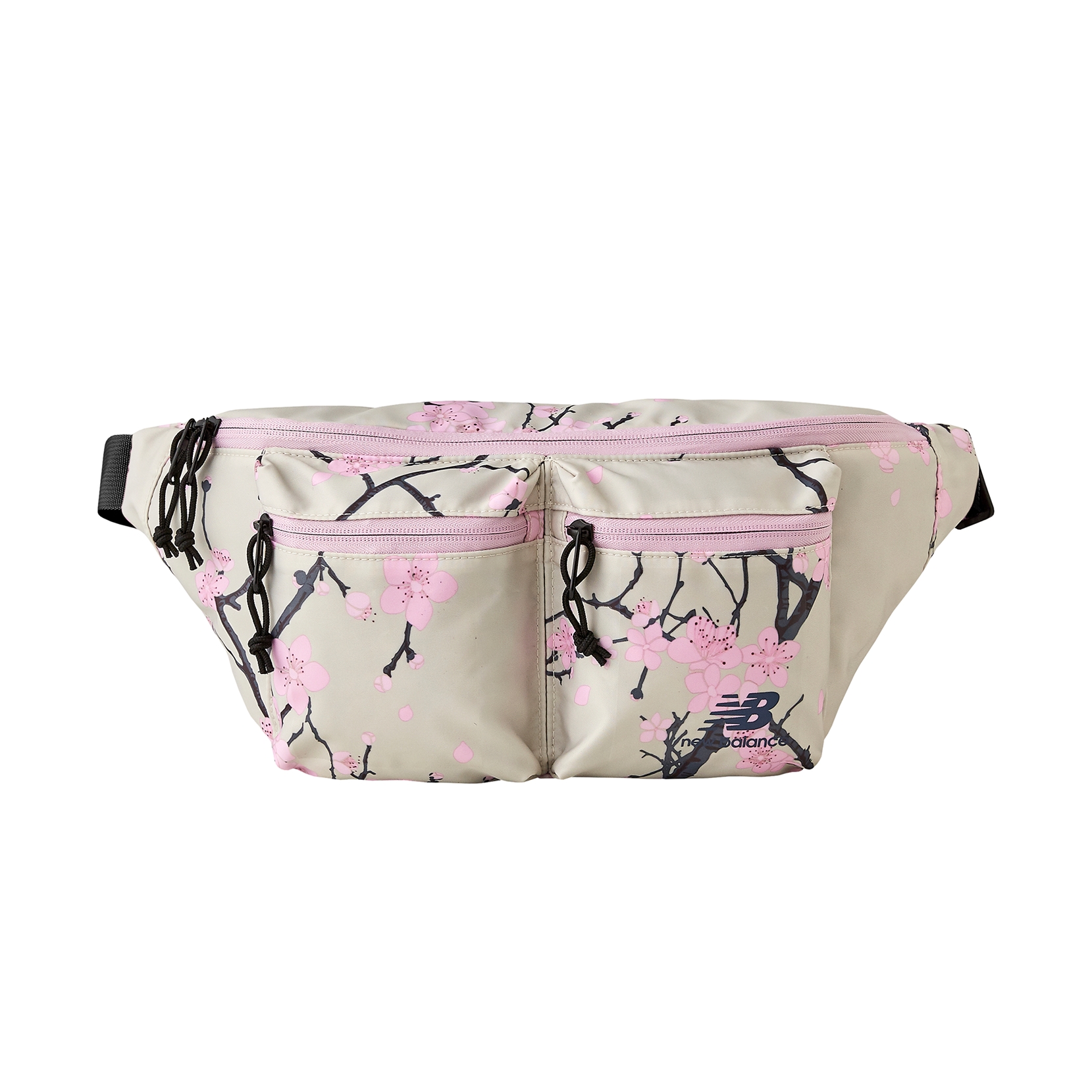 Поясна сумка Dual Pockets Waist