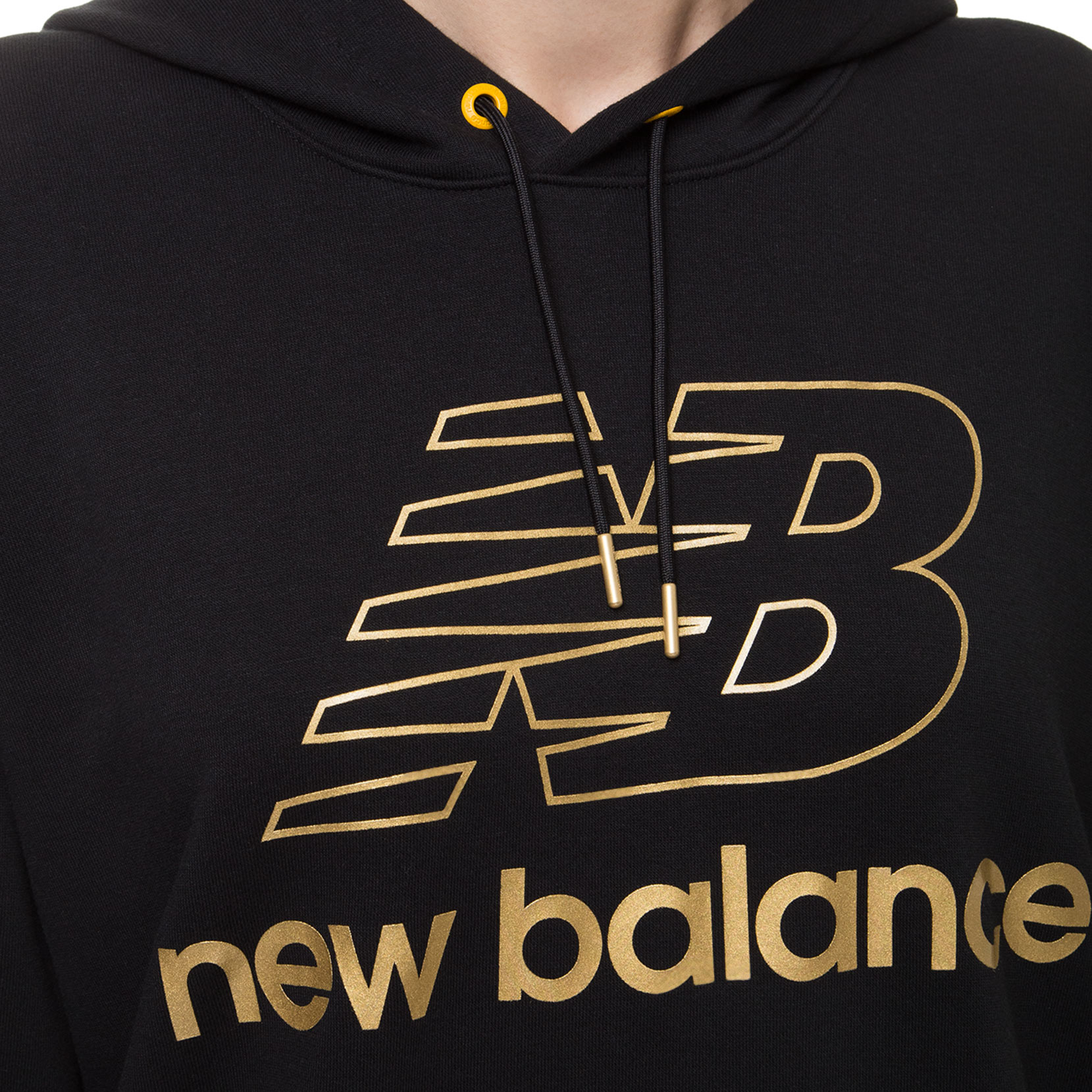 Сукня NB Athletics Village Hoodie