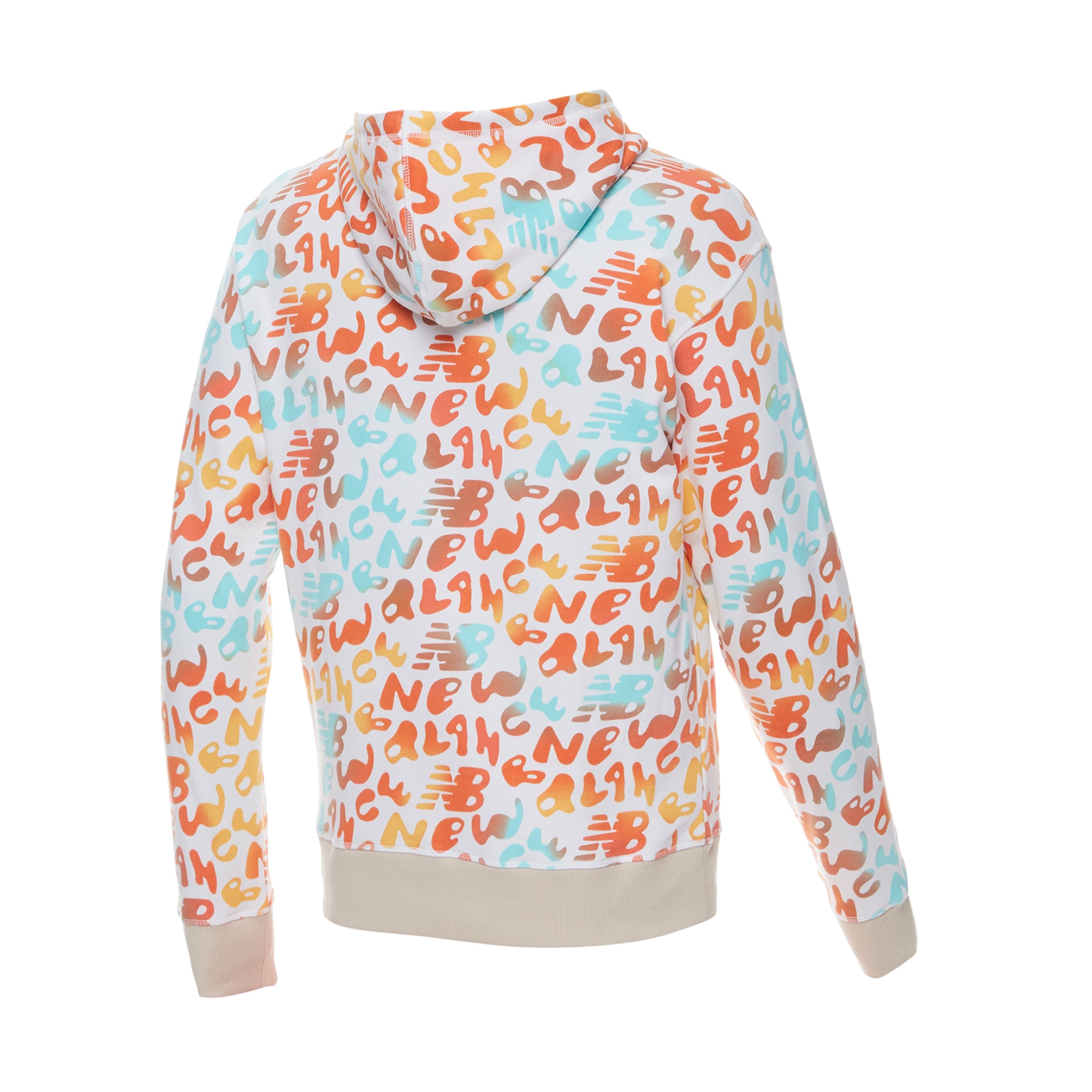 Худі NB Athletics Day Tripper Gr