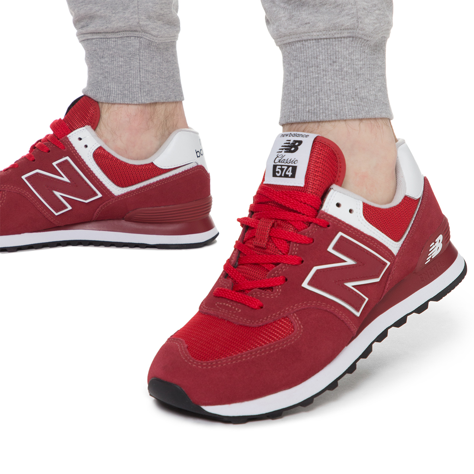 New Balance 574 Classic