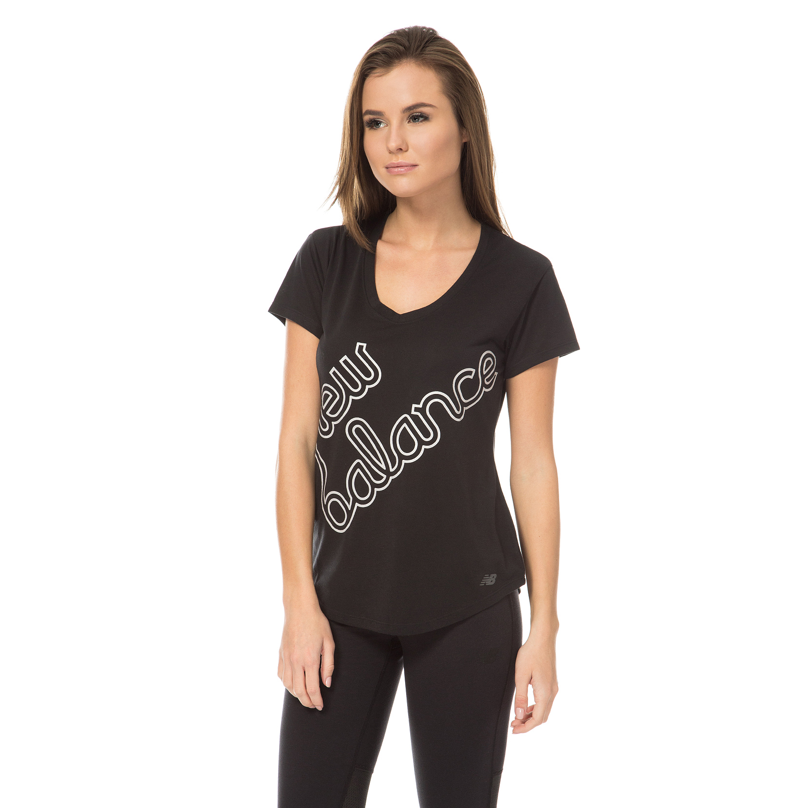 Футболка VNK Graphic