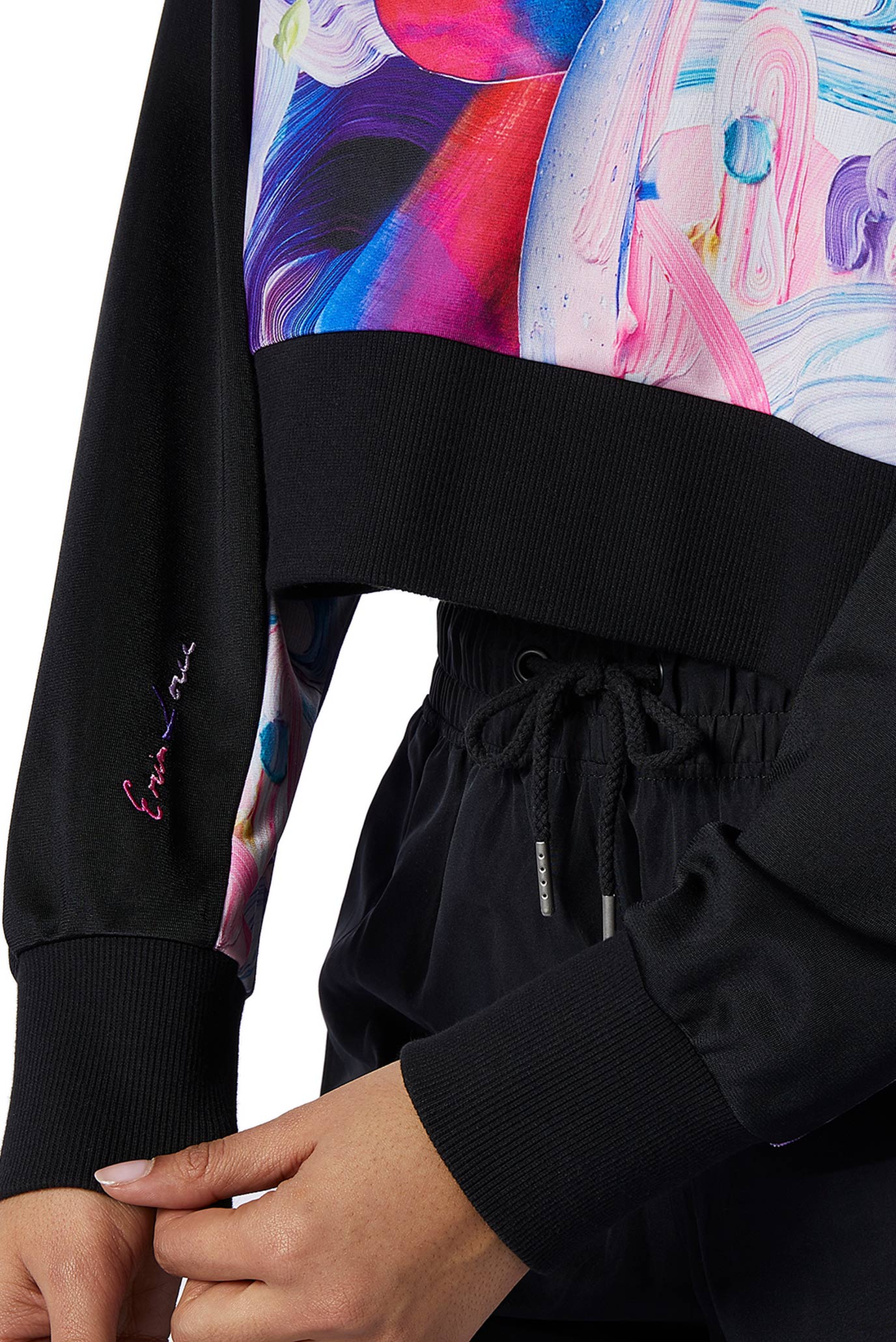 Худі NB Athletics Erin Loree HZ