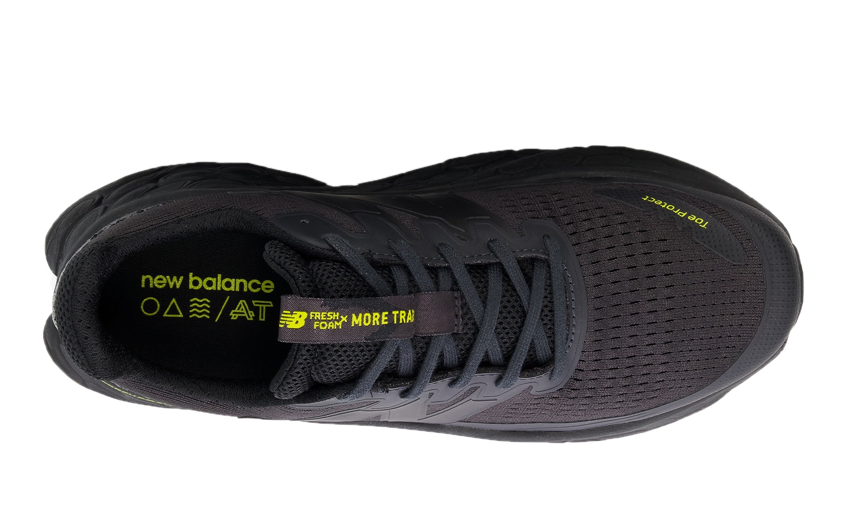 Fresh Foam X More Trail v3