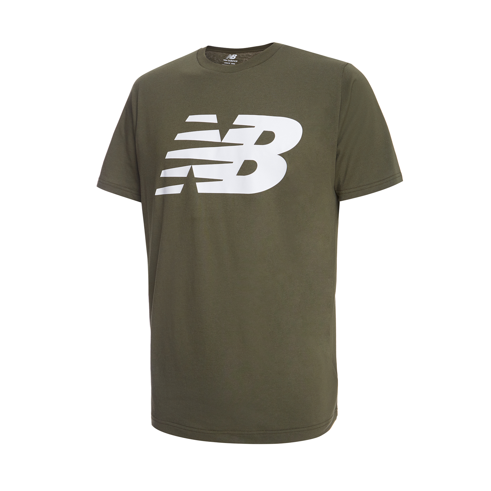 Футболка NB Classic