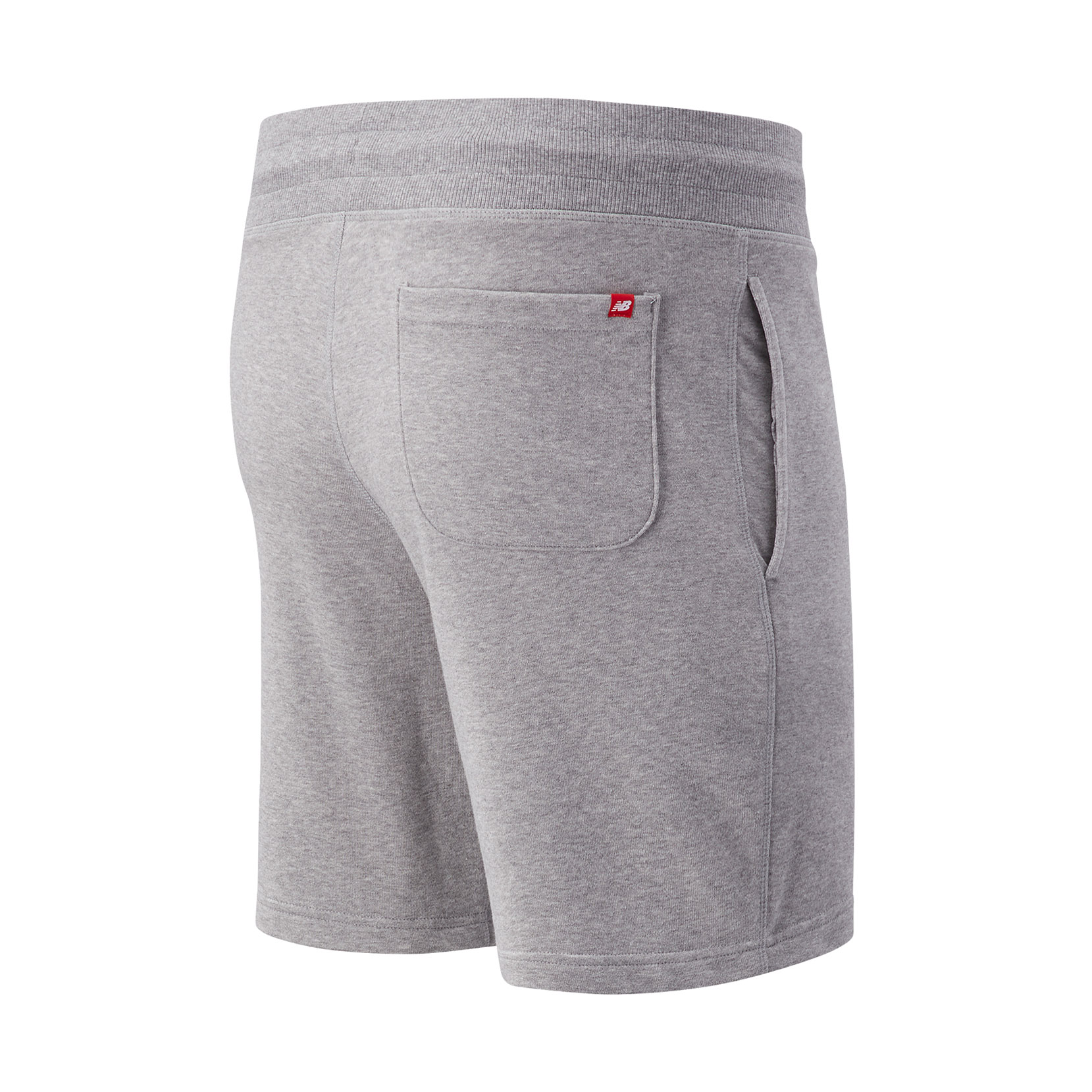 Шорти Essentials Stacked Logo