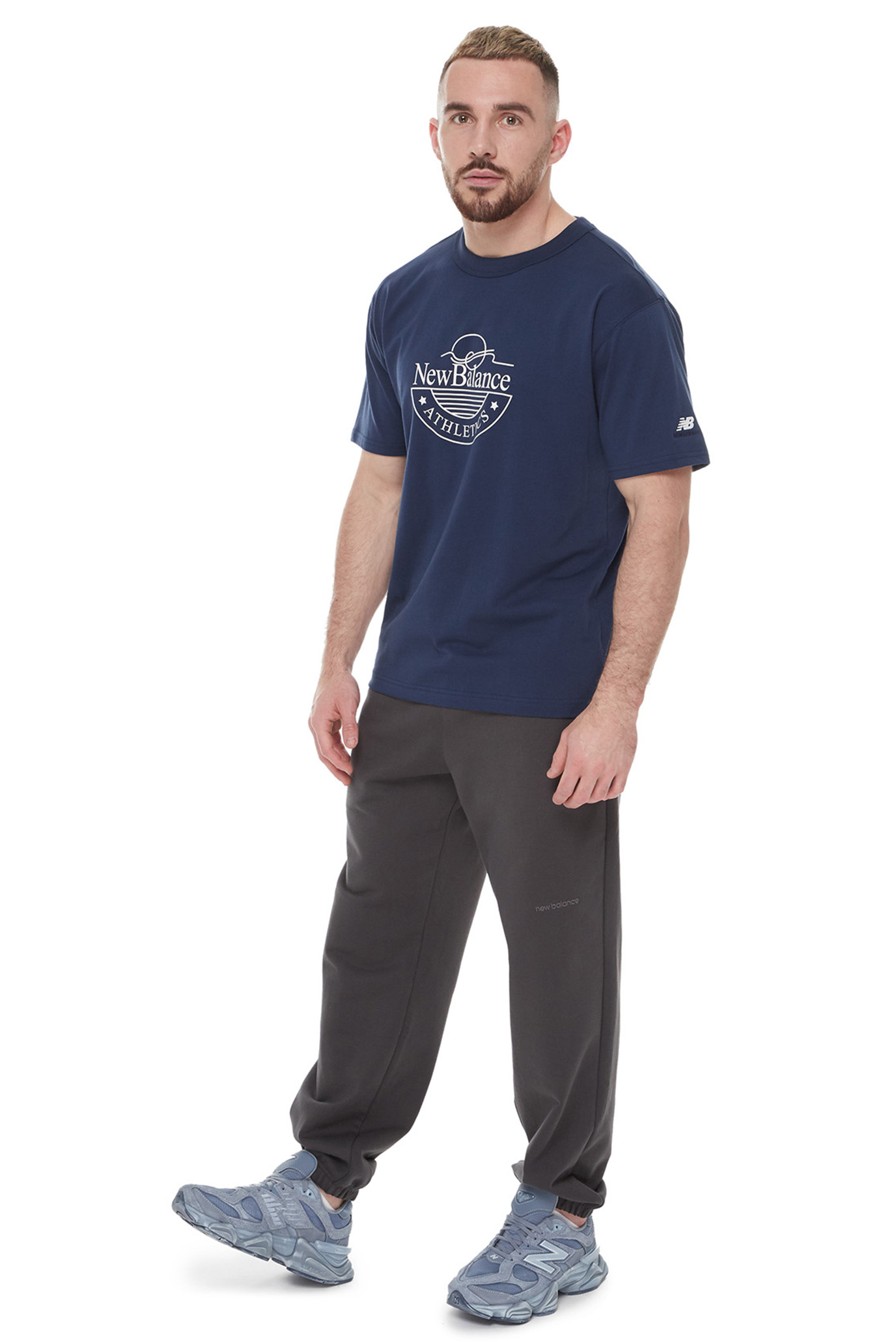 Футболка Athletics Archive Graphic