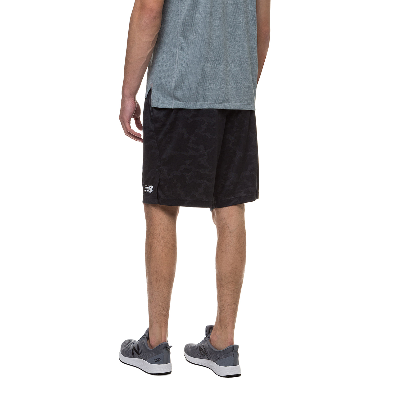 Шорти R.W.T. Lightweight Knit