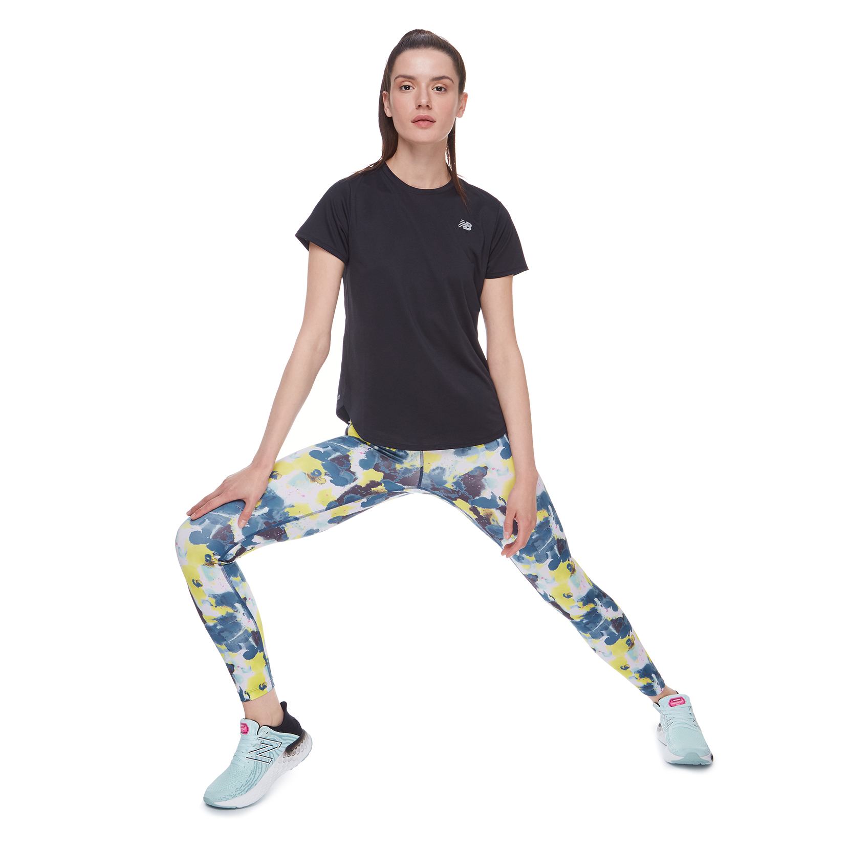 Футболка Accelerate SS