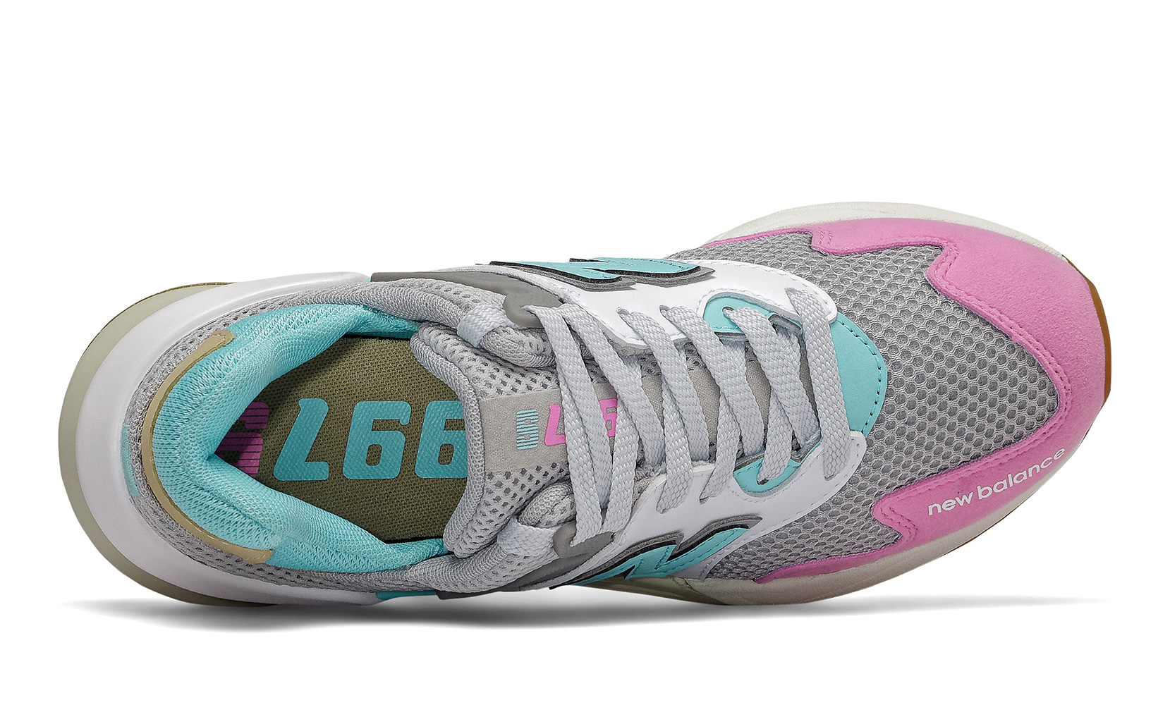 New Balance 997 Sport