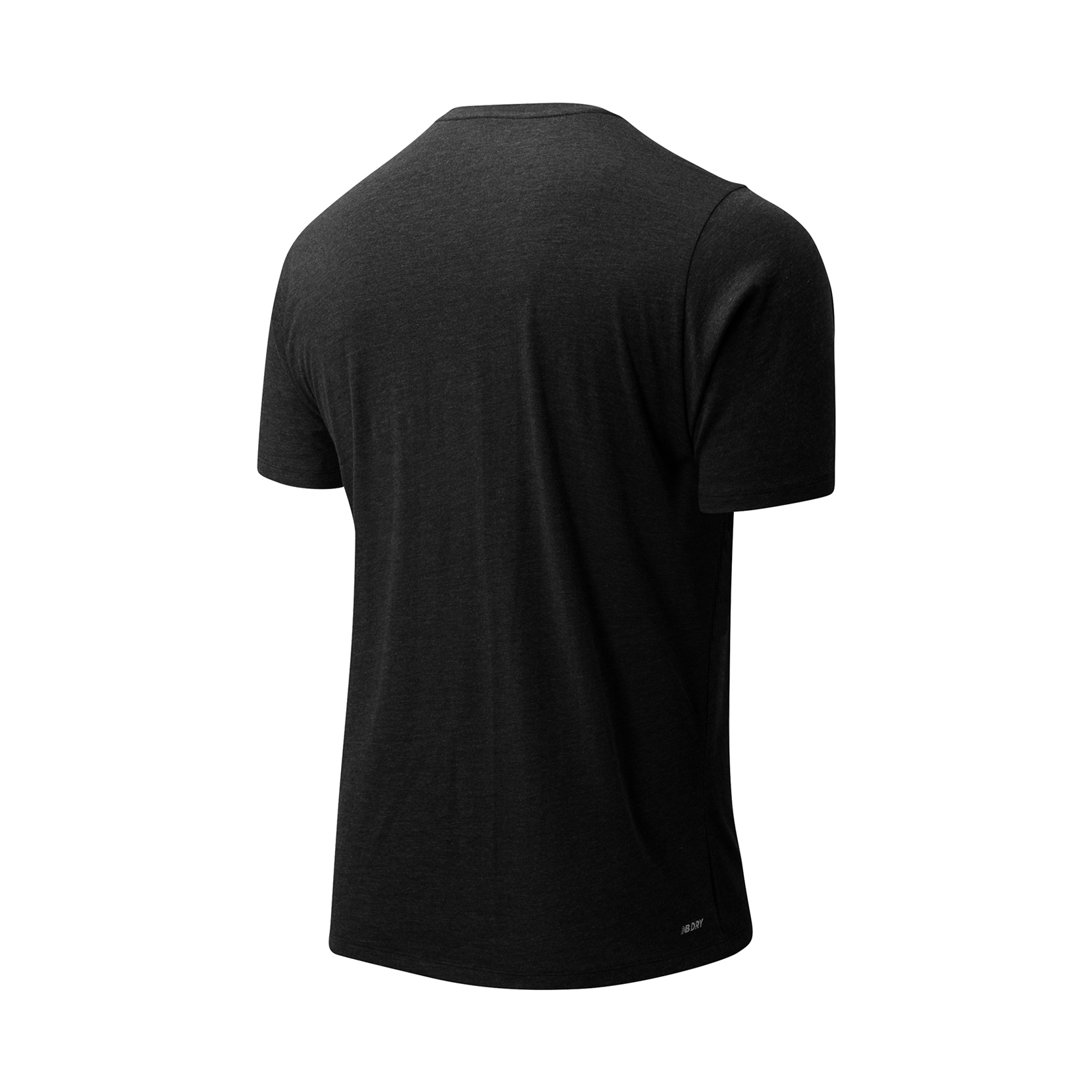 Футболка Graphic Heathertech