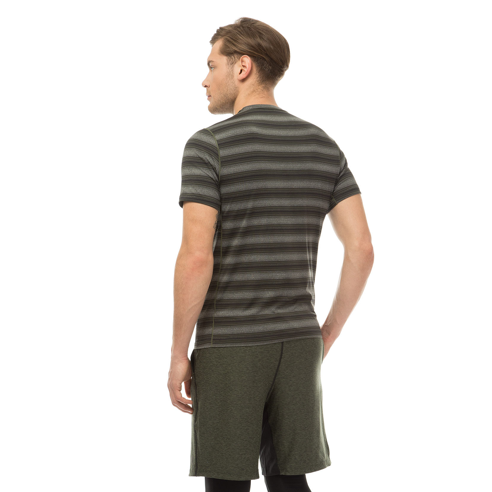 Футболка Anticipate