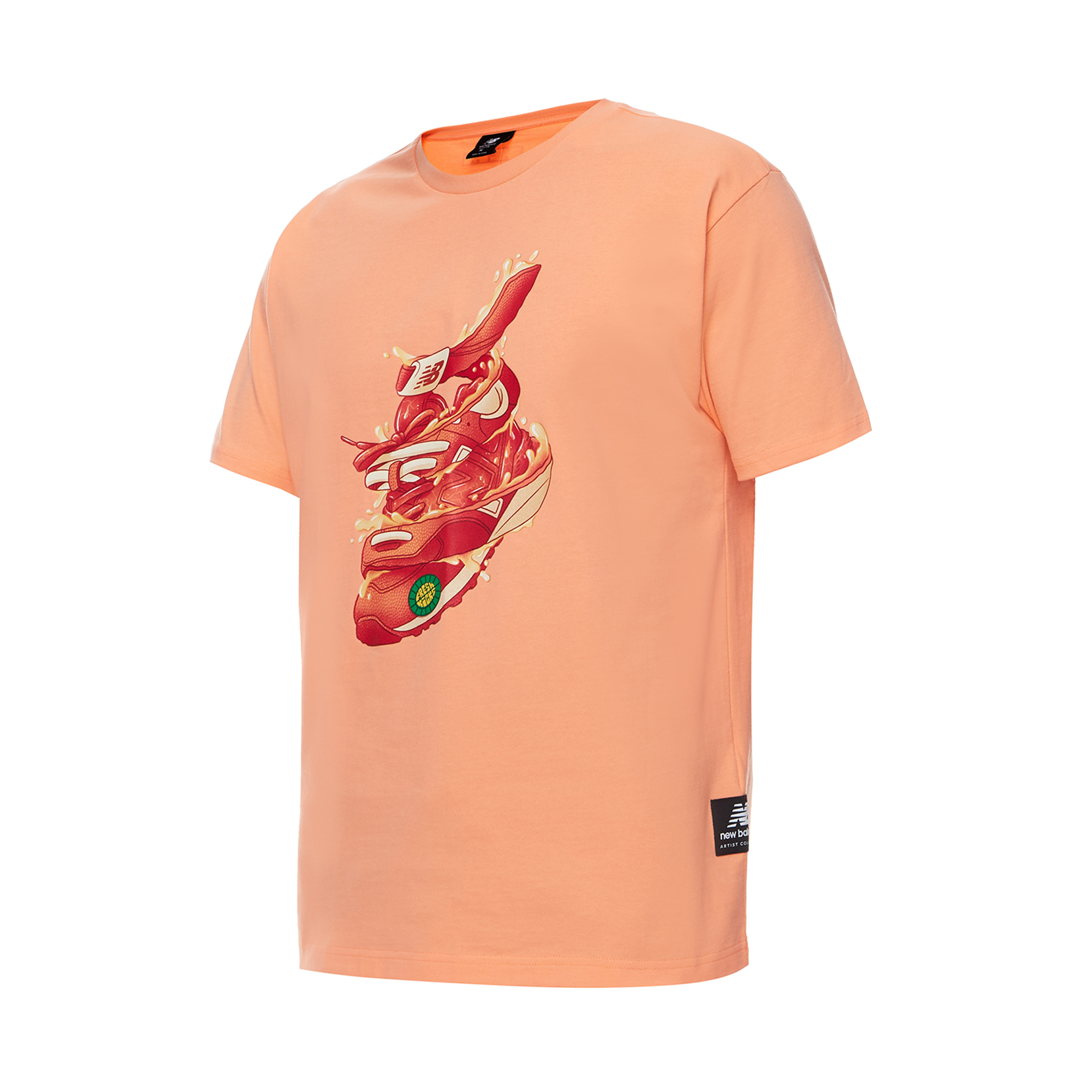 Футболка Artist Pack Kody Mason S