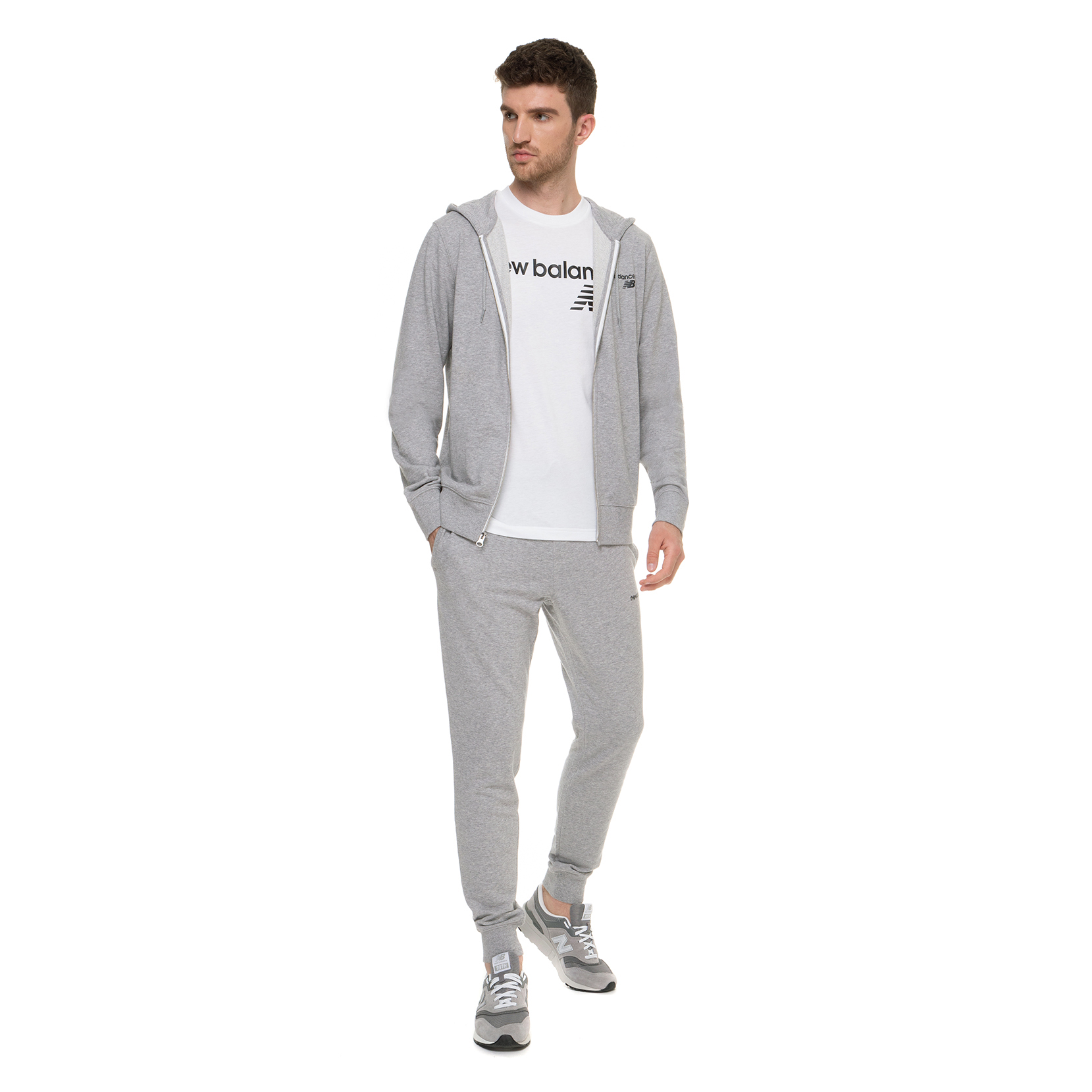 Спортивні брюки NB Classic Core FT