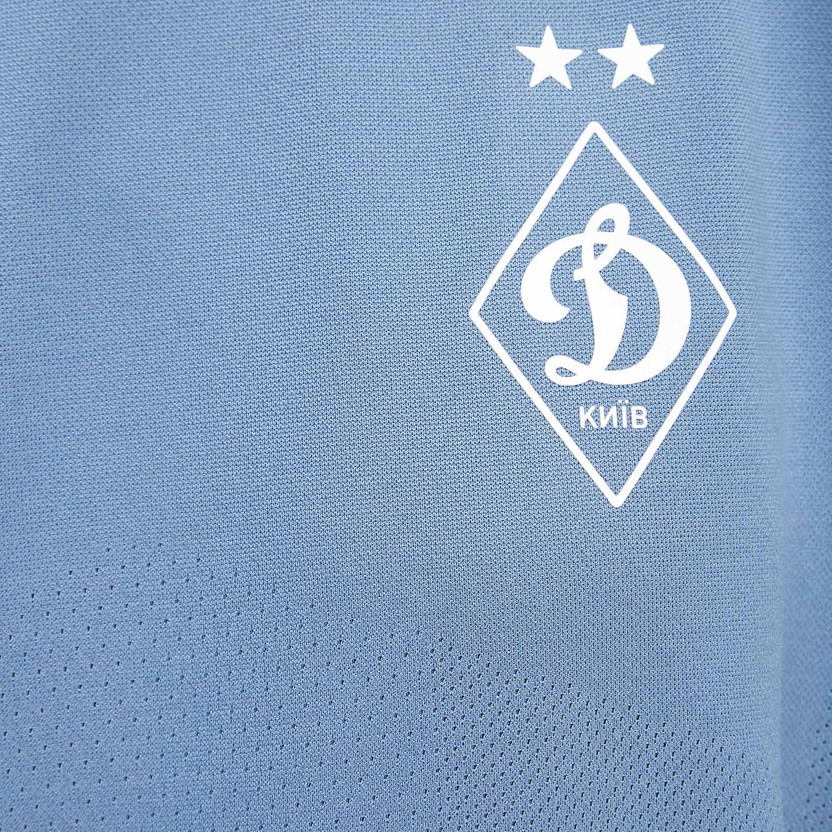 Футболка юнацька тренувальна ФК «Динамо» Київ