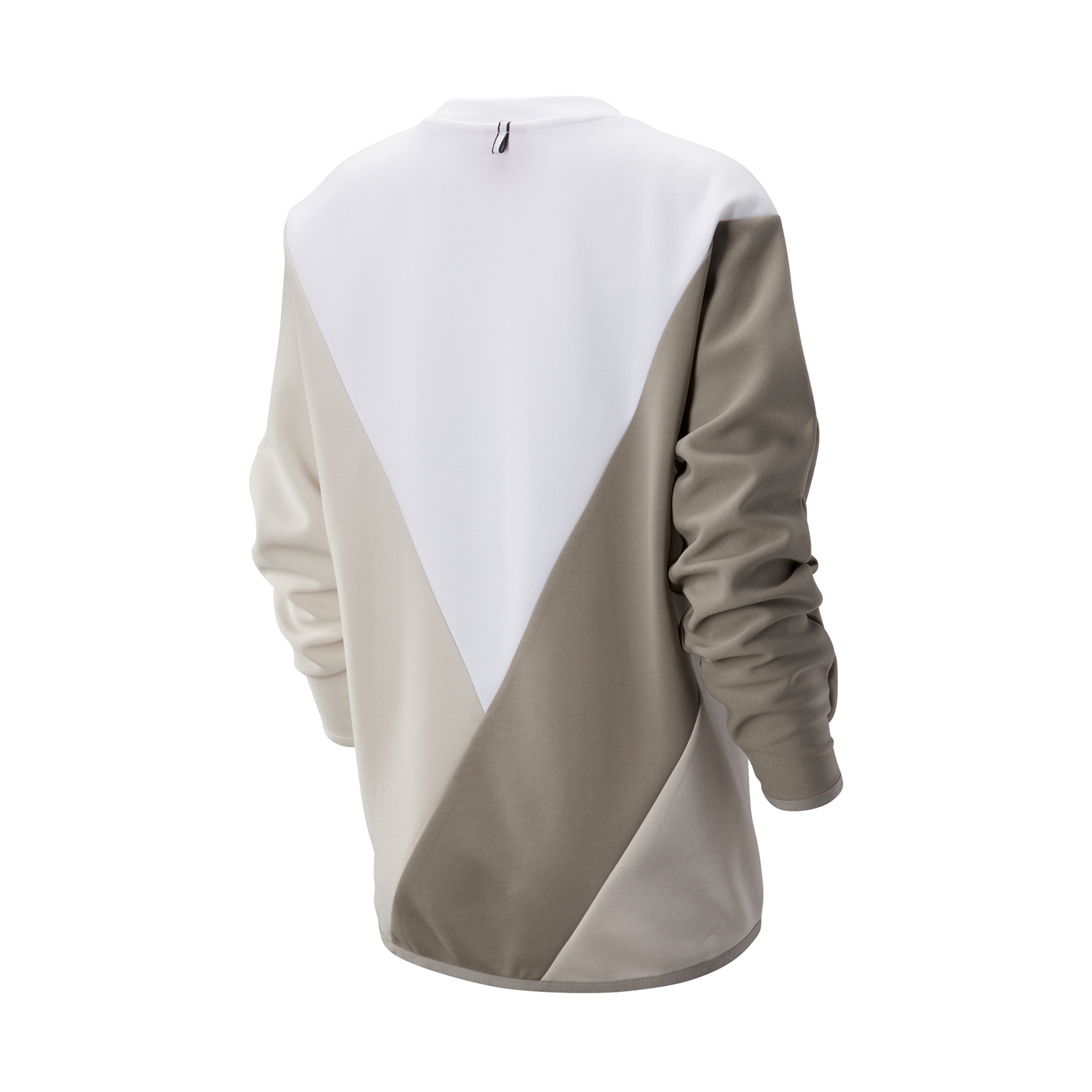 Реглан NB Athletics Select