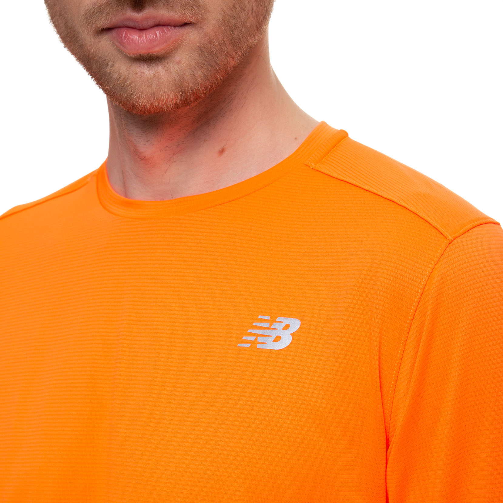 Футболка з довгим рукавом Accelerate