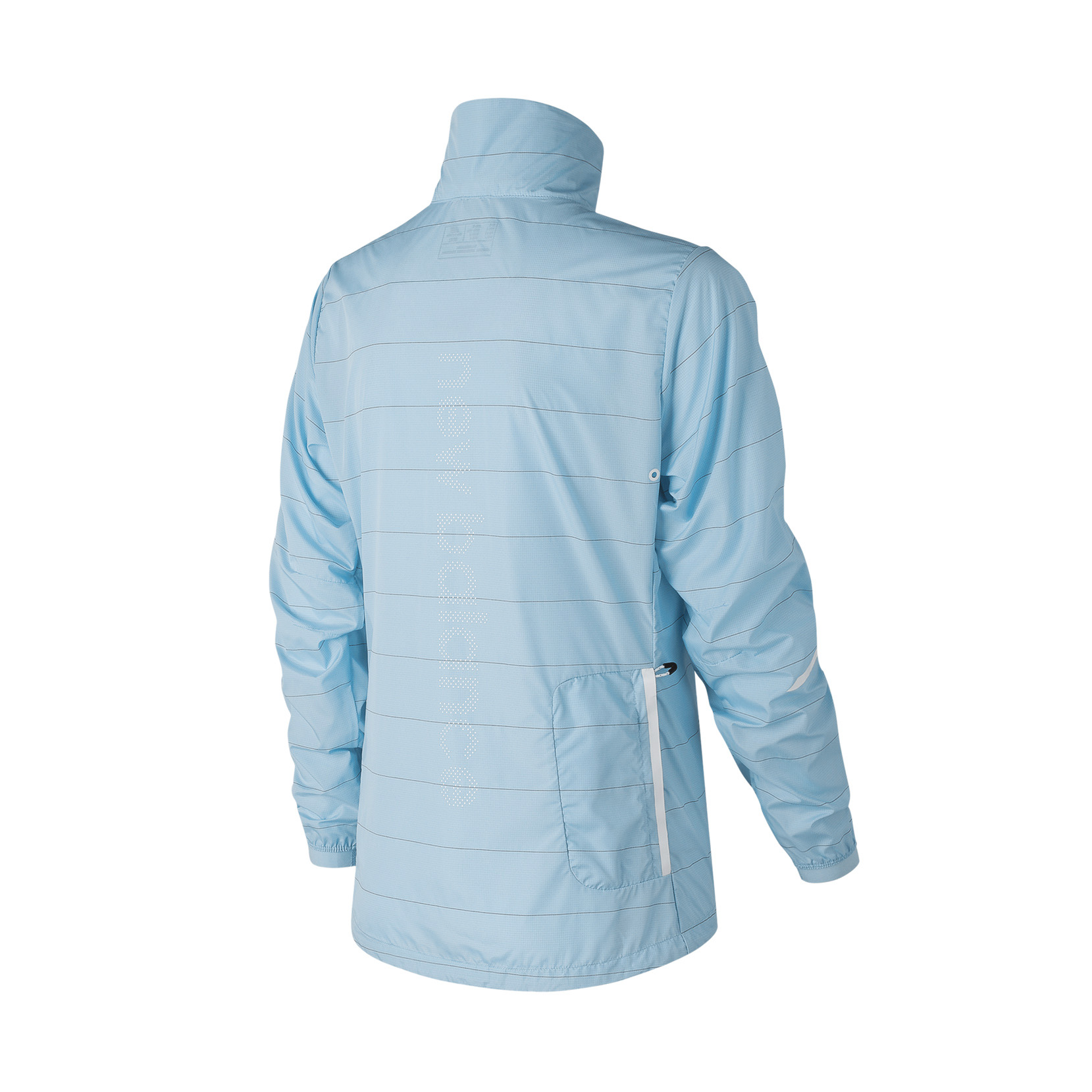 Вітрозахисна куртка Reflective