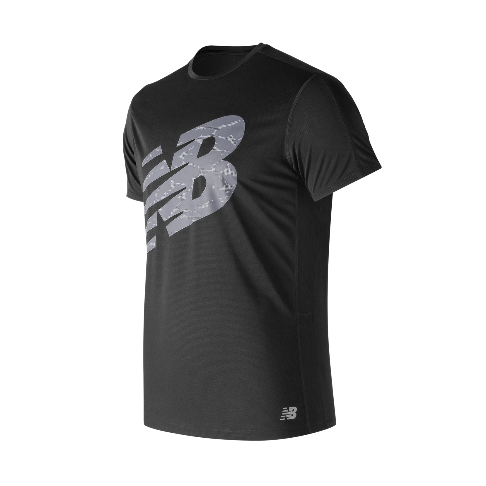 Футболка Printed Accelerate SS