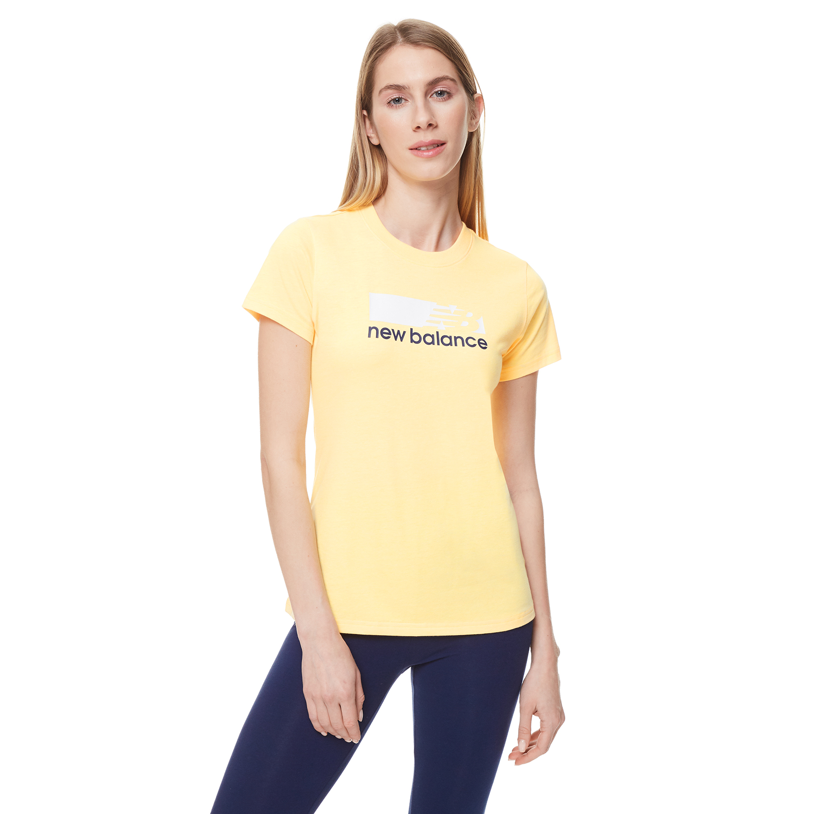 Футболка NB Sport Graphic