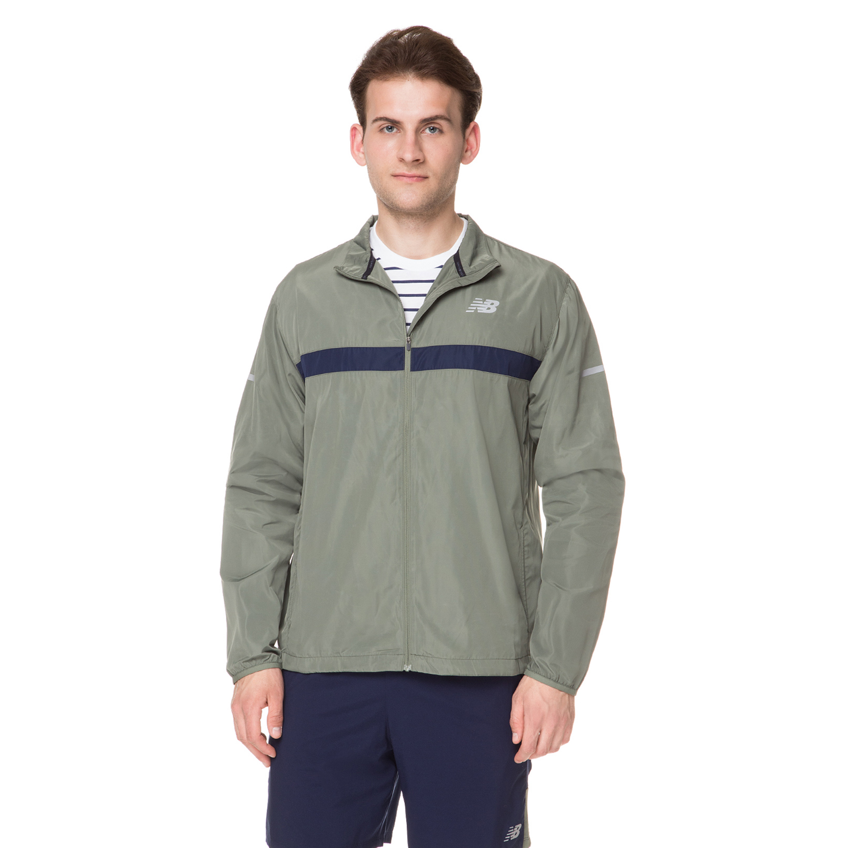 Вітрозахисна куртка Windcheater 2.0