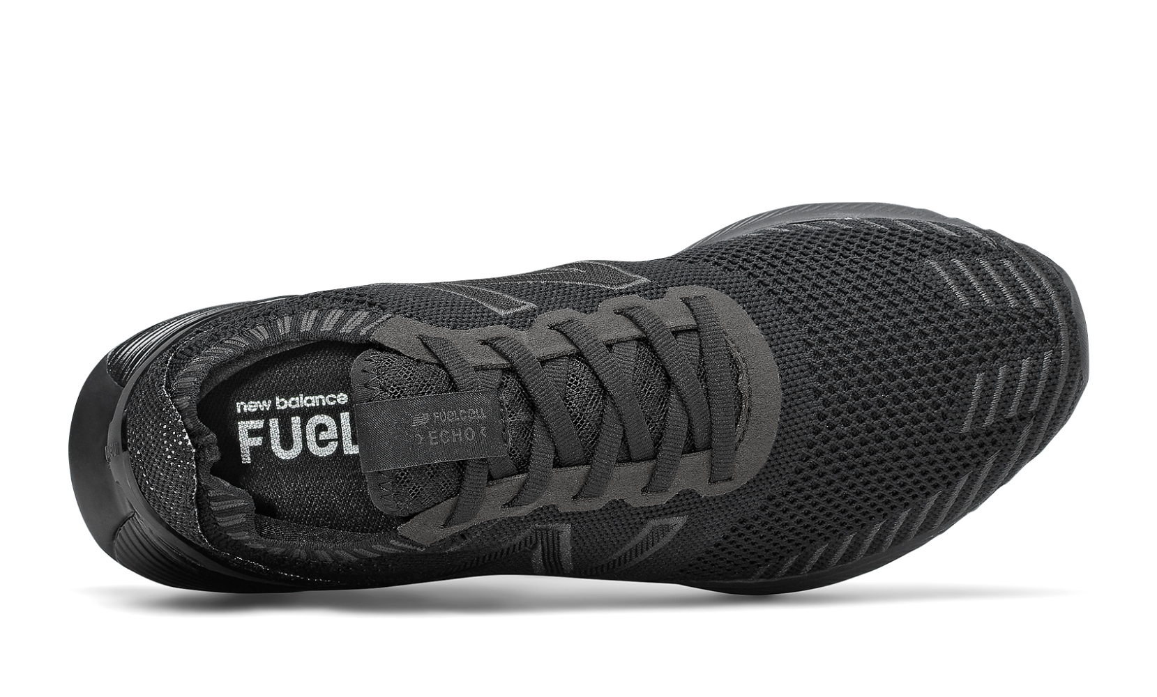 Fuel Cell Echo Heritage