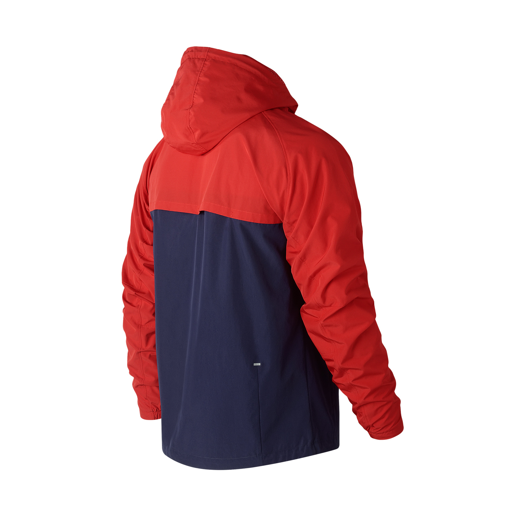 Вітрозахисна куртка Athletics 78