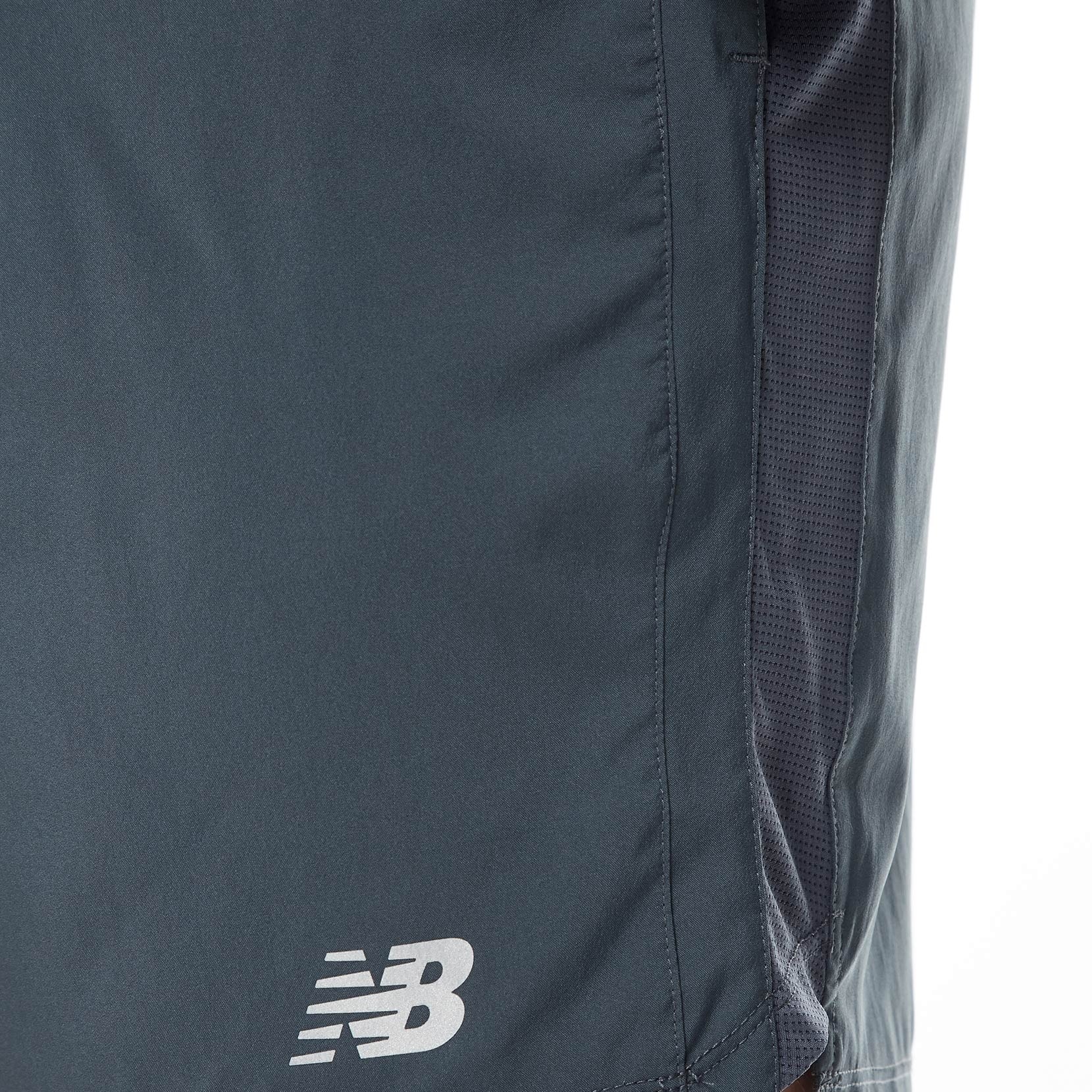 Шорти Accelerate 7 Inch