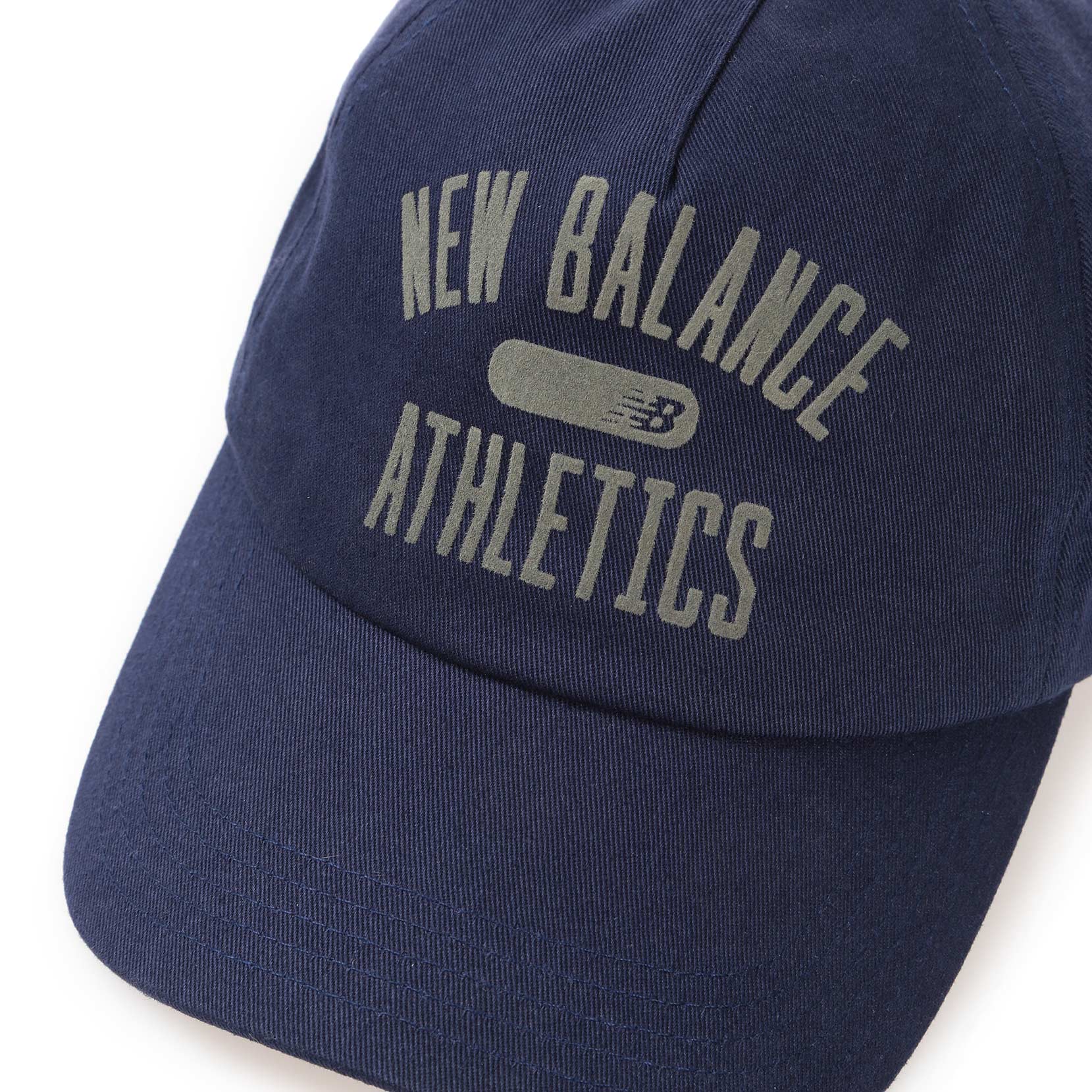 Кепка NB Athletics 5 Panel